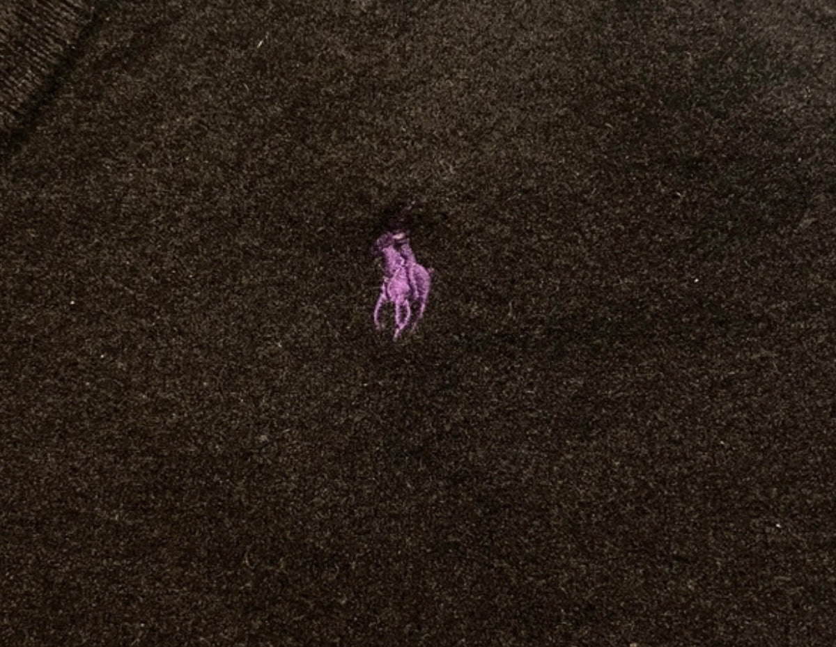 Ralph Lauren Sweatshirt(XS)