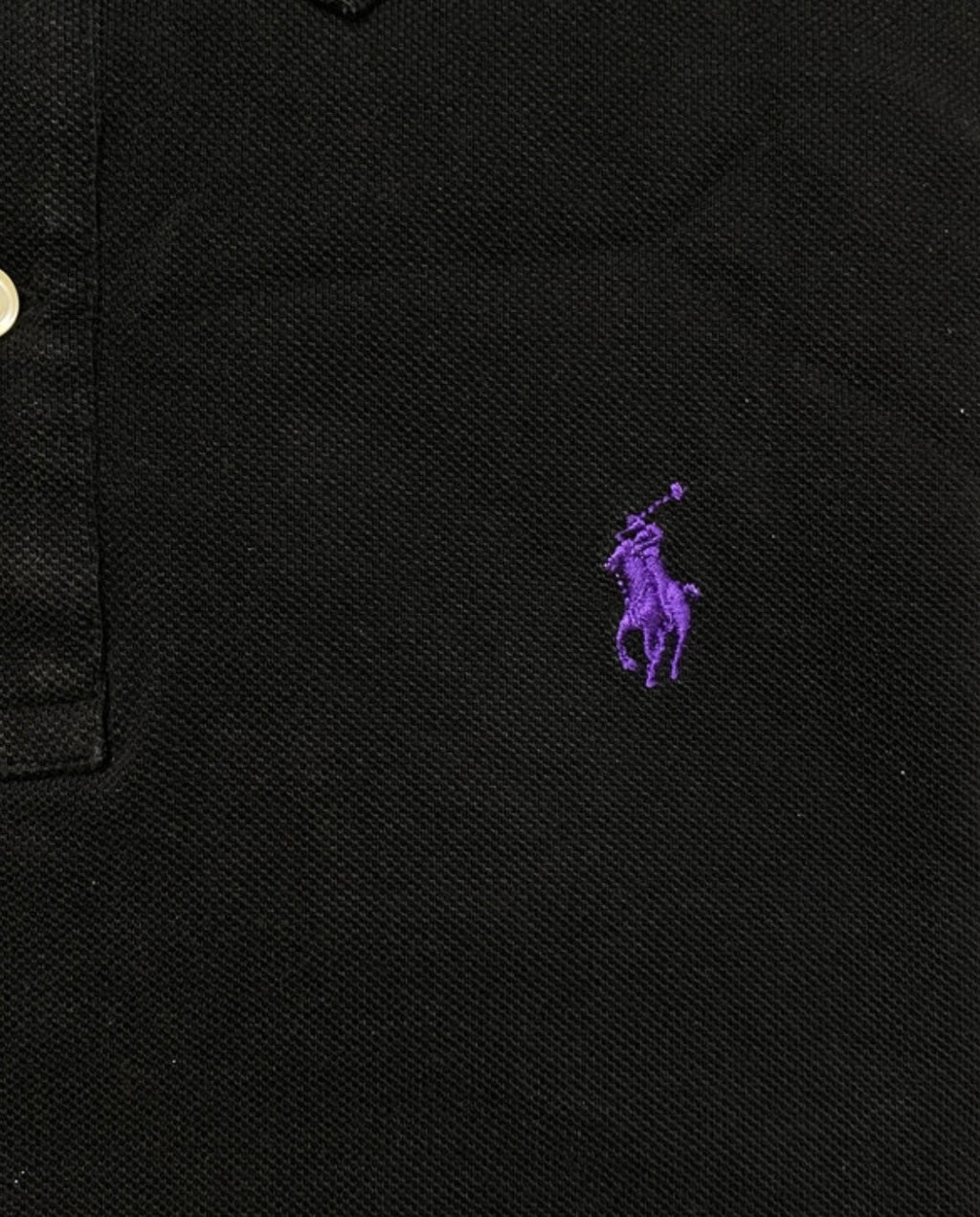 Ralph Lauren Poloshirt (XS)