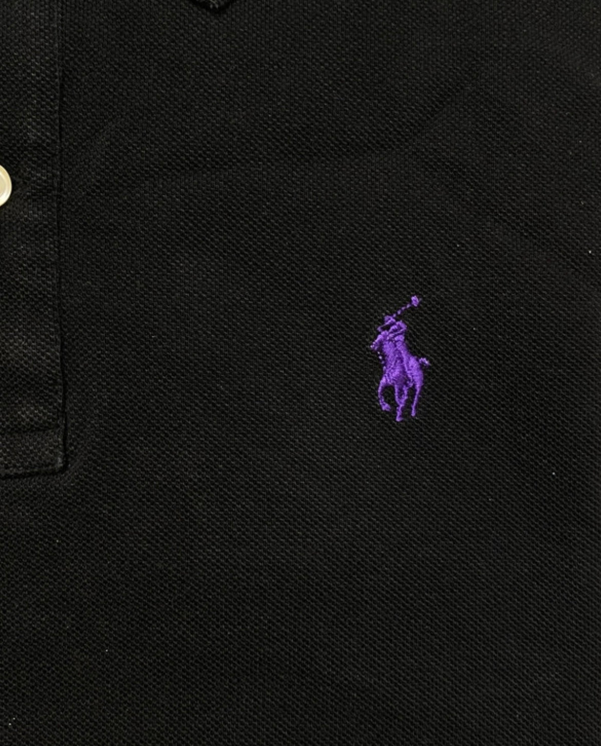 Ralph Lauren Poloshirt (XS)