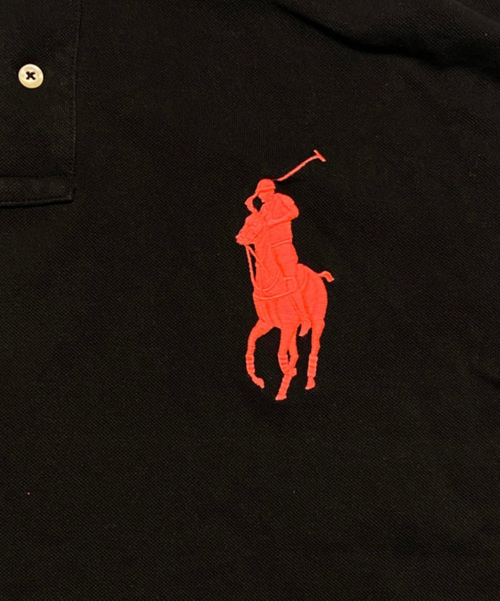 Ralph Lauren Poloshirt(XL)