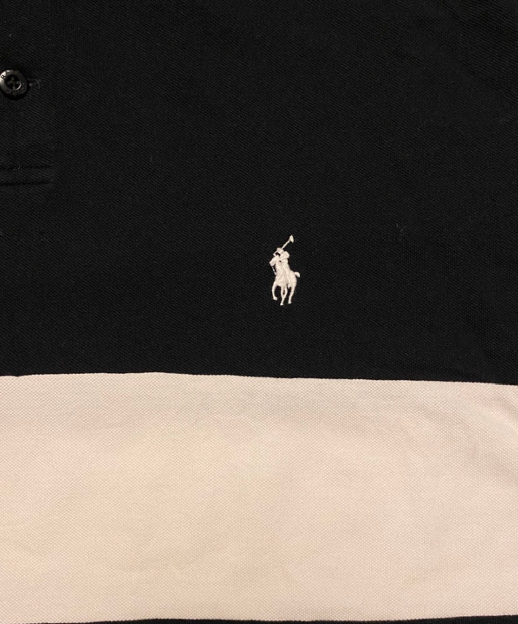 Ralph Lauren Poloshirt(XL)