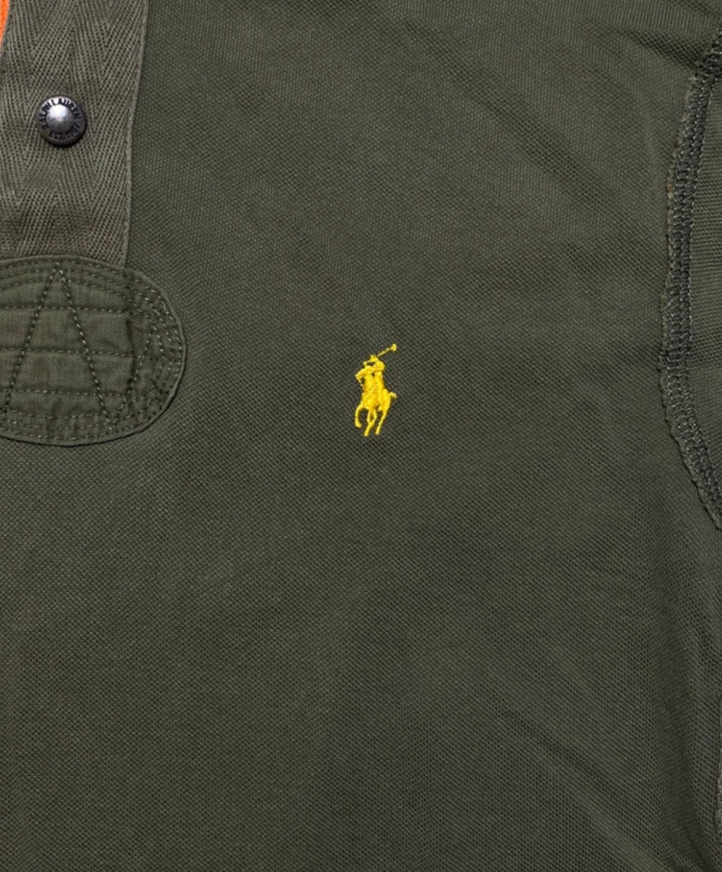 Ralph Lauren Poloshirt(S)