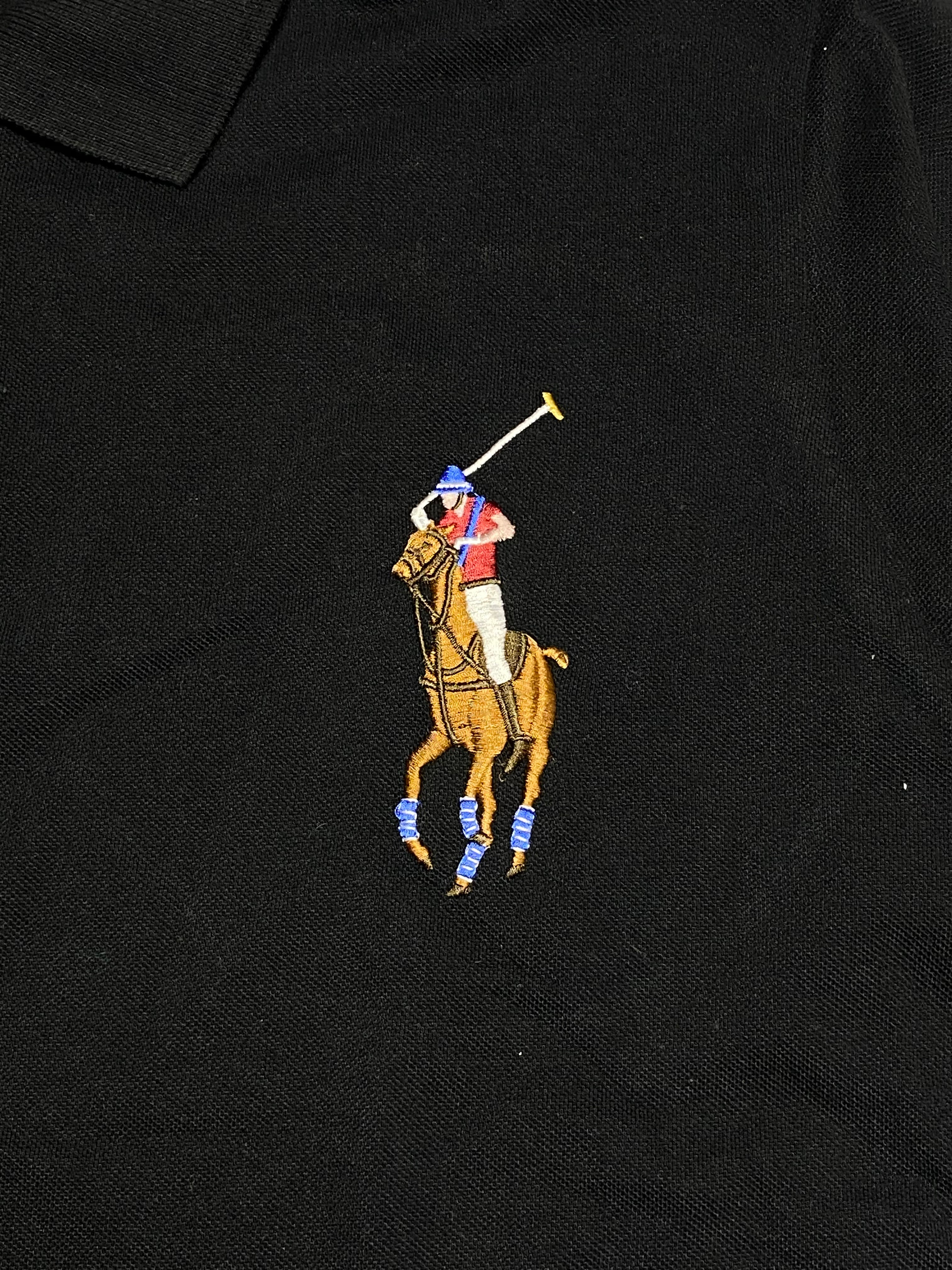 Ralph Lauren Poloshirt(M)