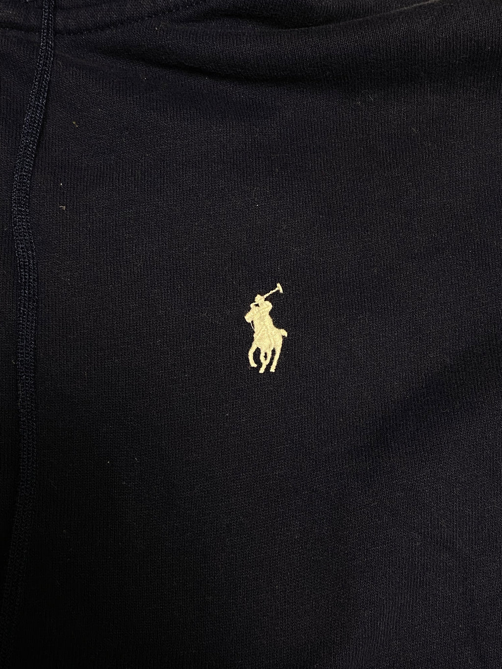 Ralph Lauren Zip Hoodie(S)