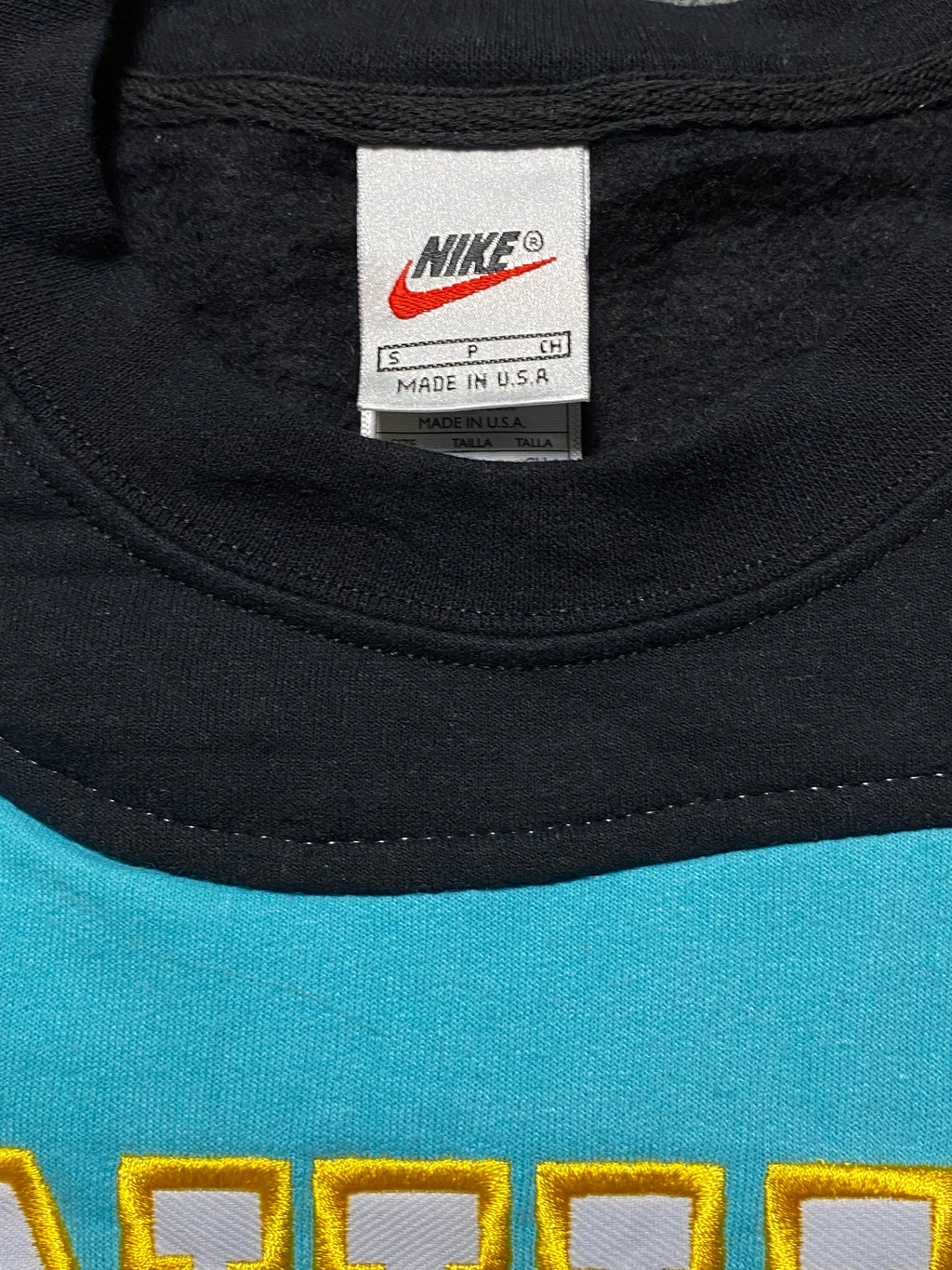 Nike Rework Sweatshirt(S)