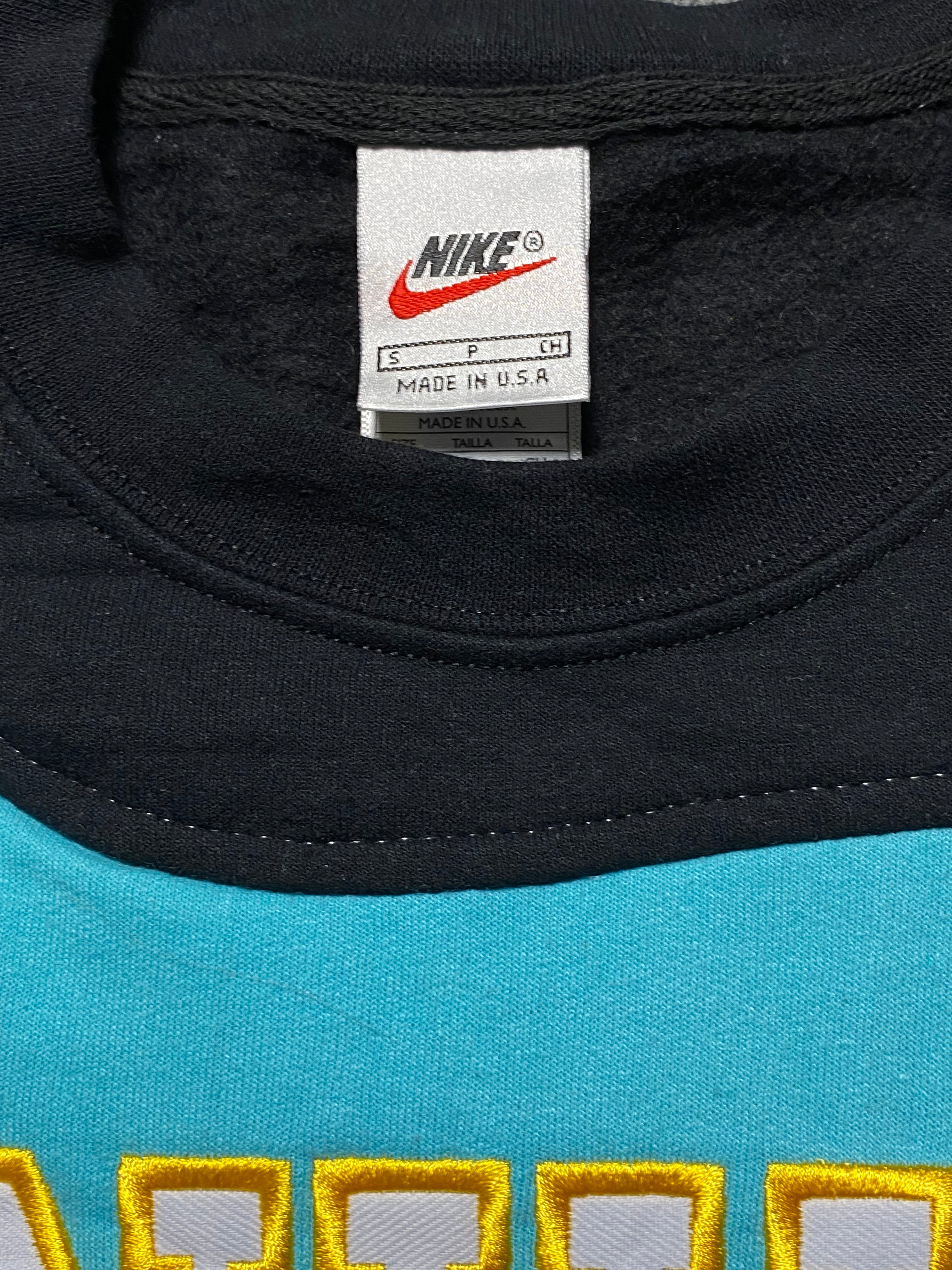 Nike Rework Sweatshirt(S)