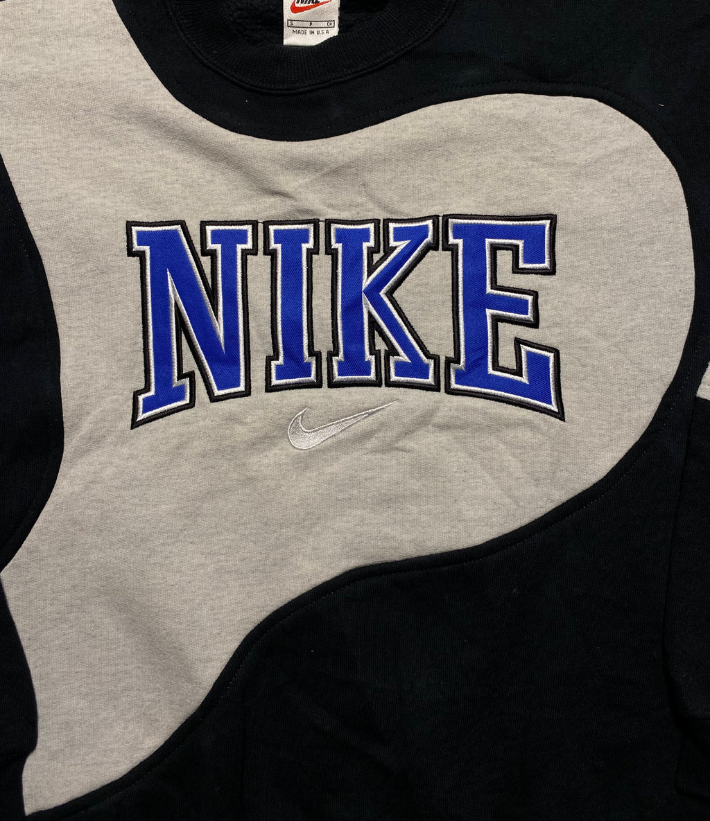 Nike Rework Sweatshirt(S)