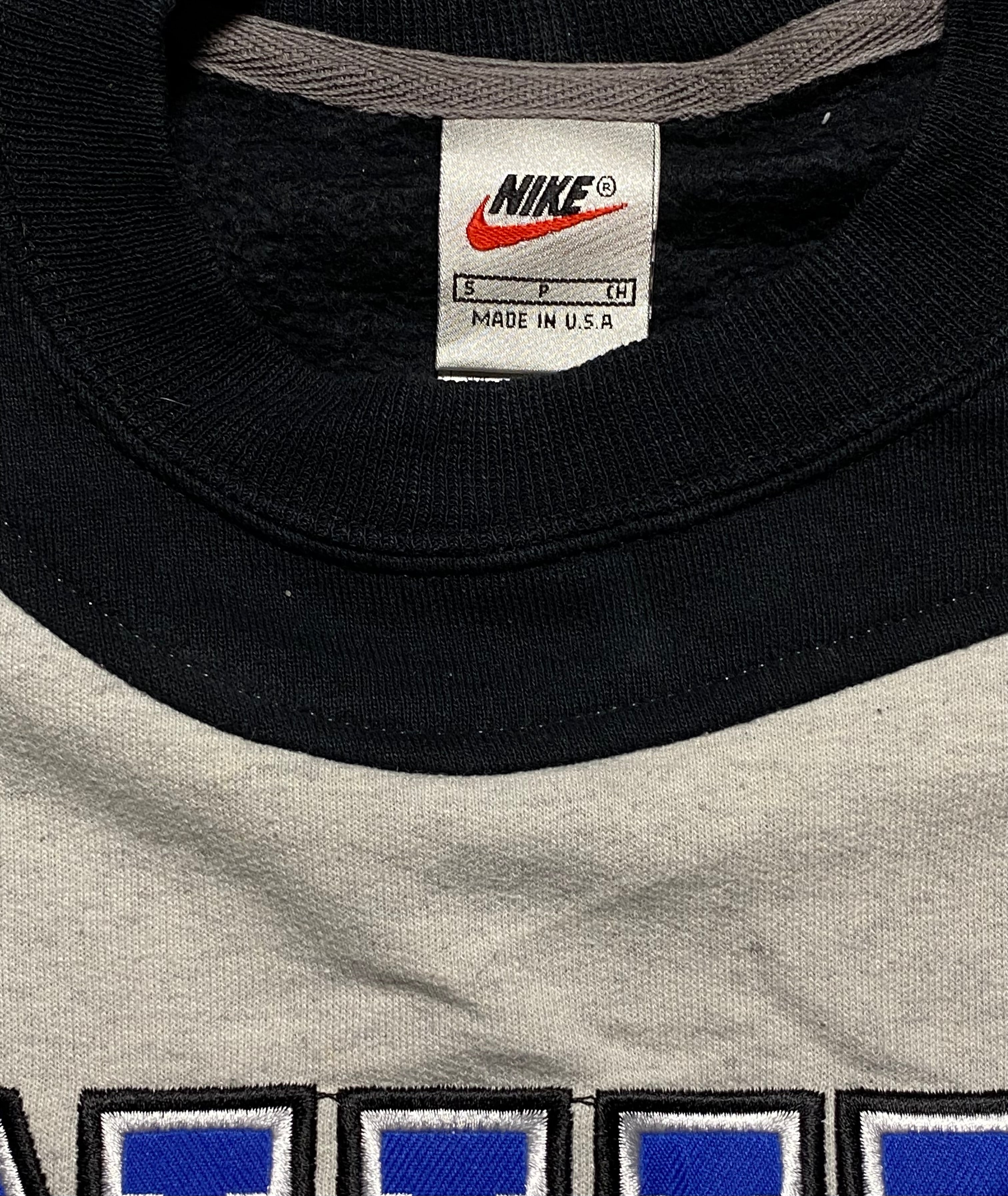 Nike Rework Sweatshirt(S)