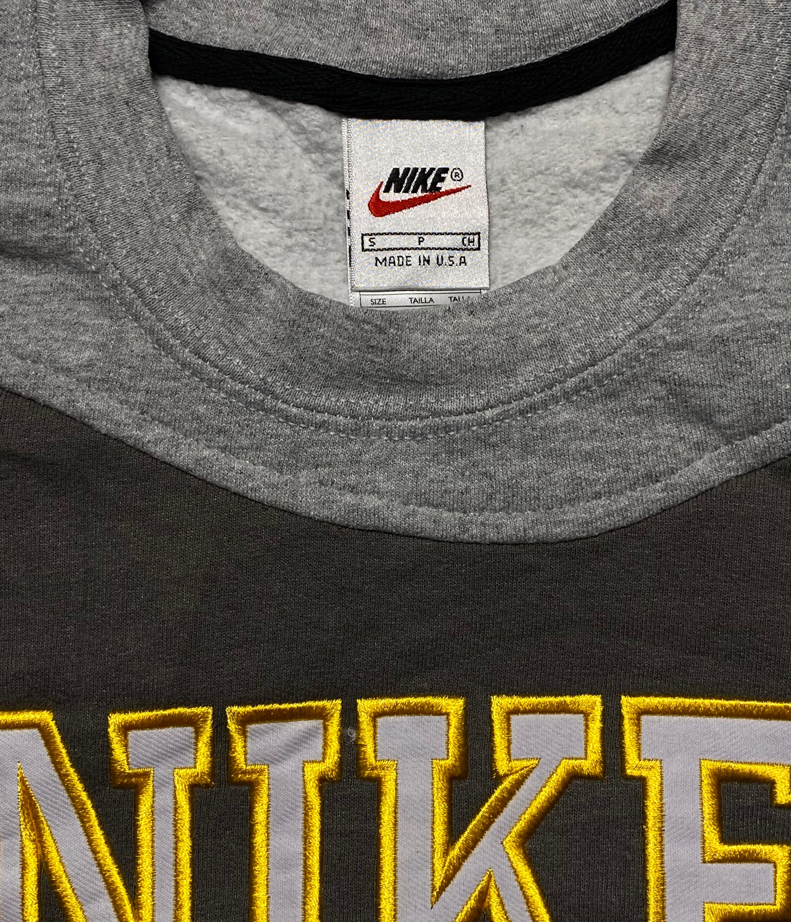 Nike Rework Sweatshirt(S)