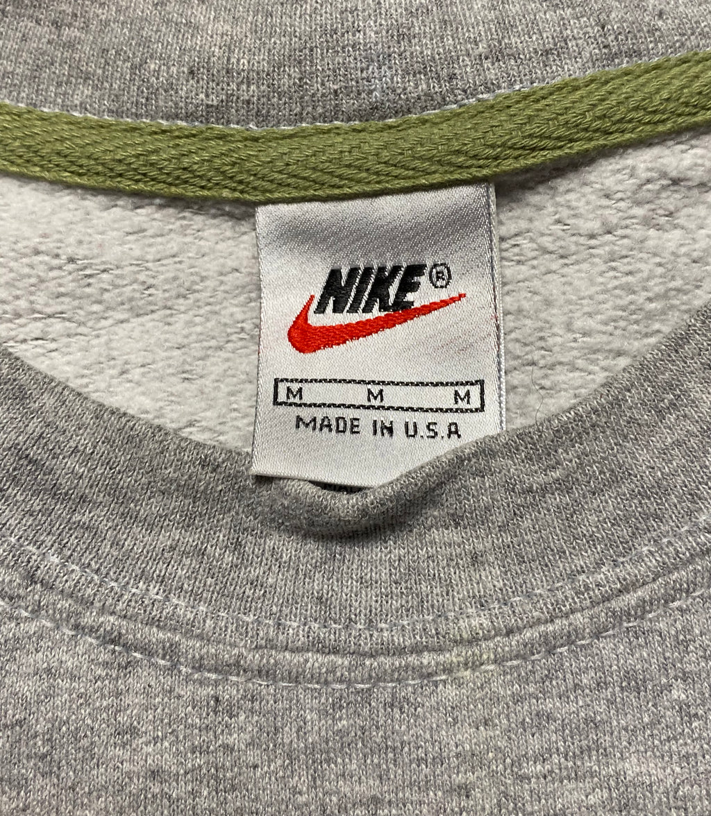 Nike Rework Sweatshirt(M)
