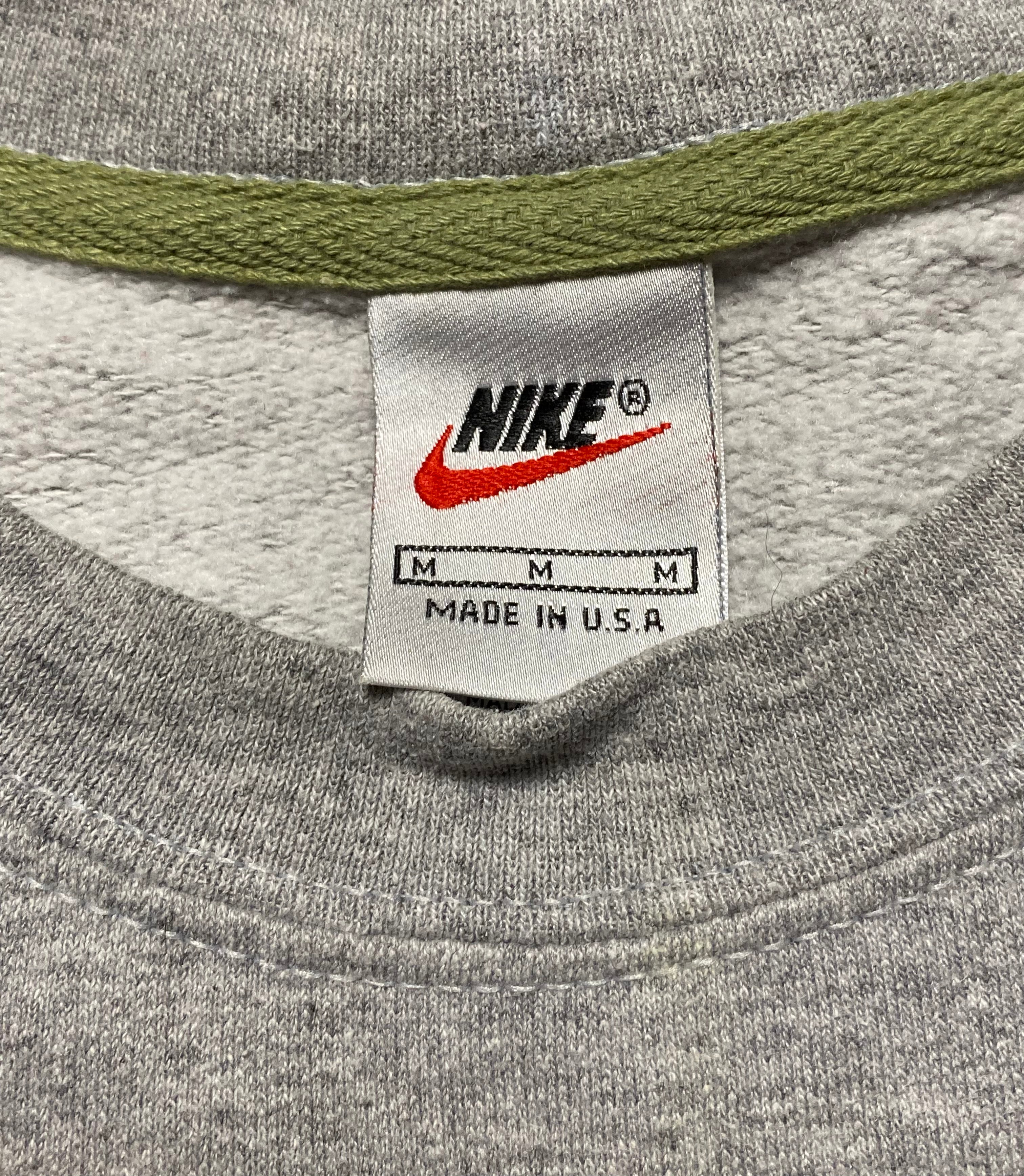 Nike Rework Sweatshirt(M)