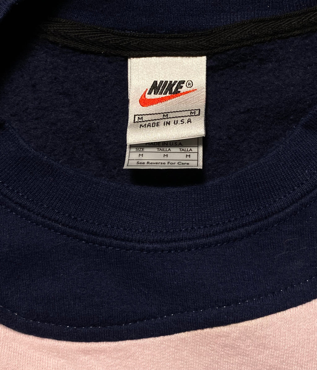 Nike Rework Sweatshirt(M)
