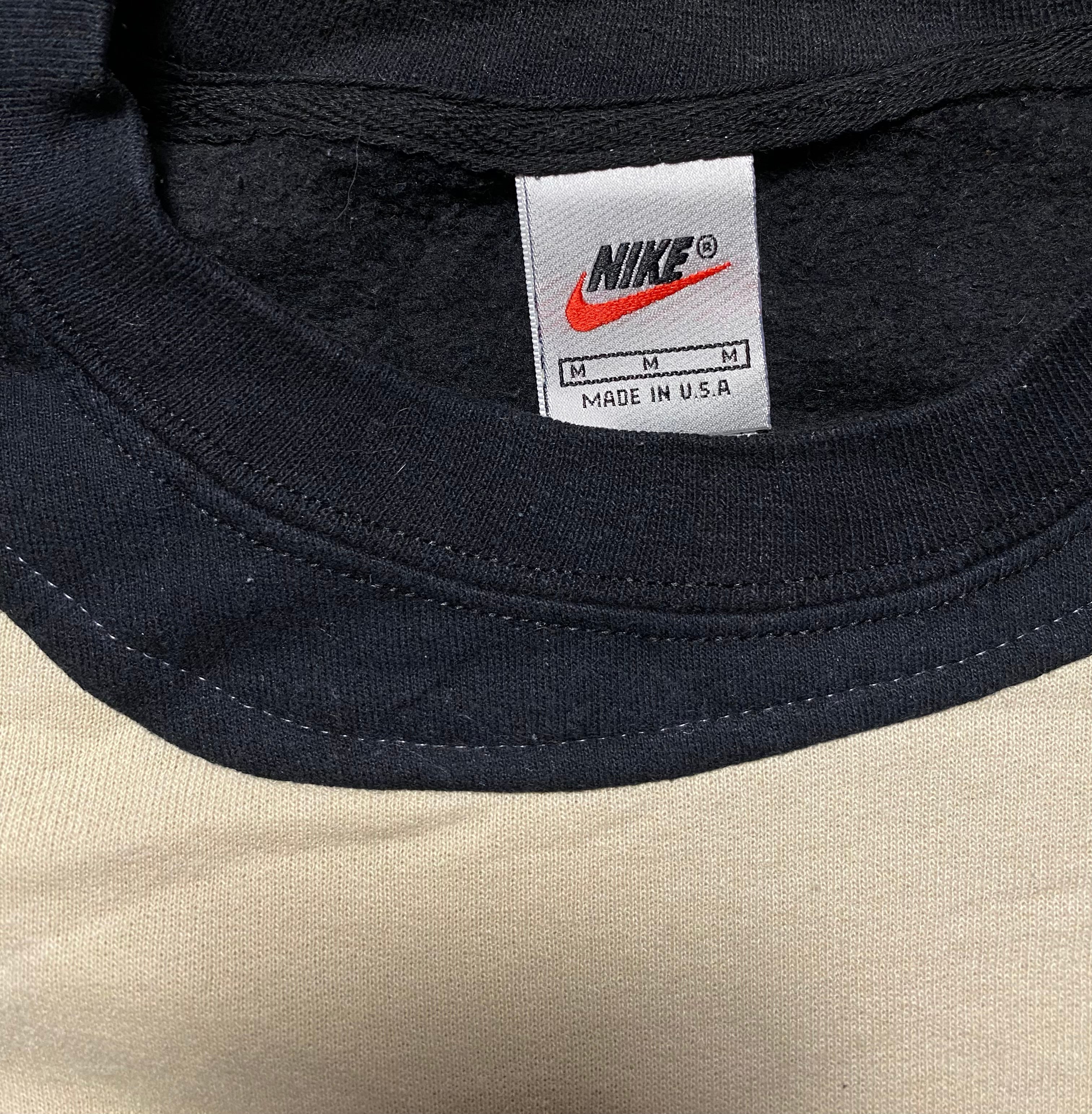 Nike Rework Sweatshirt(M)