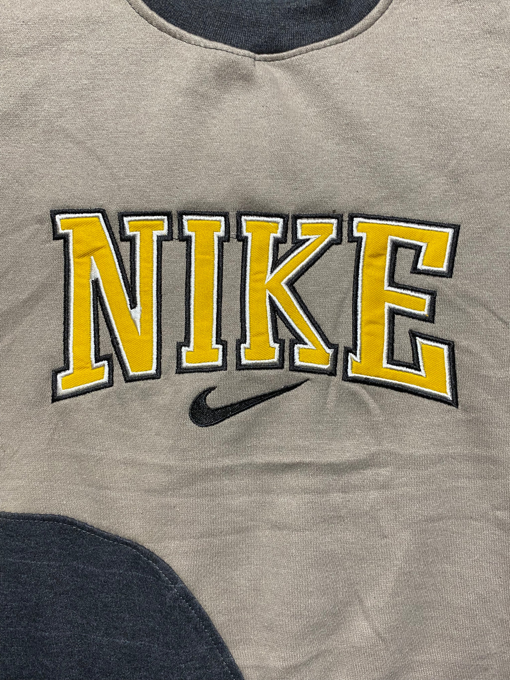 Nike Rework Sweatshirt(L)