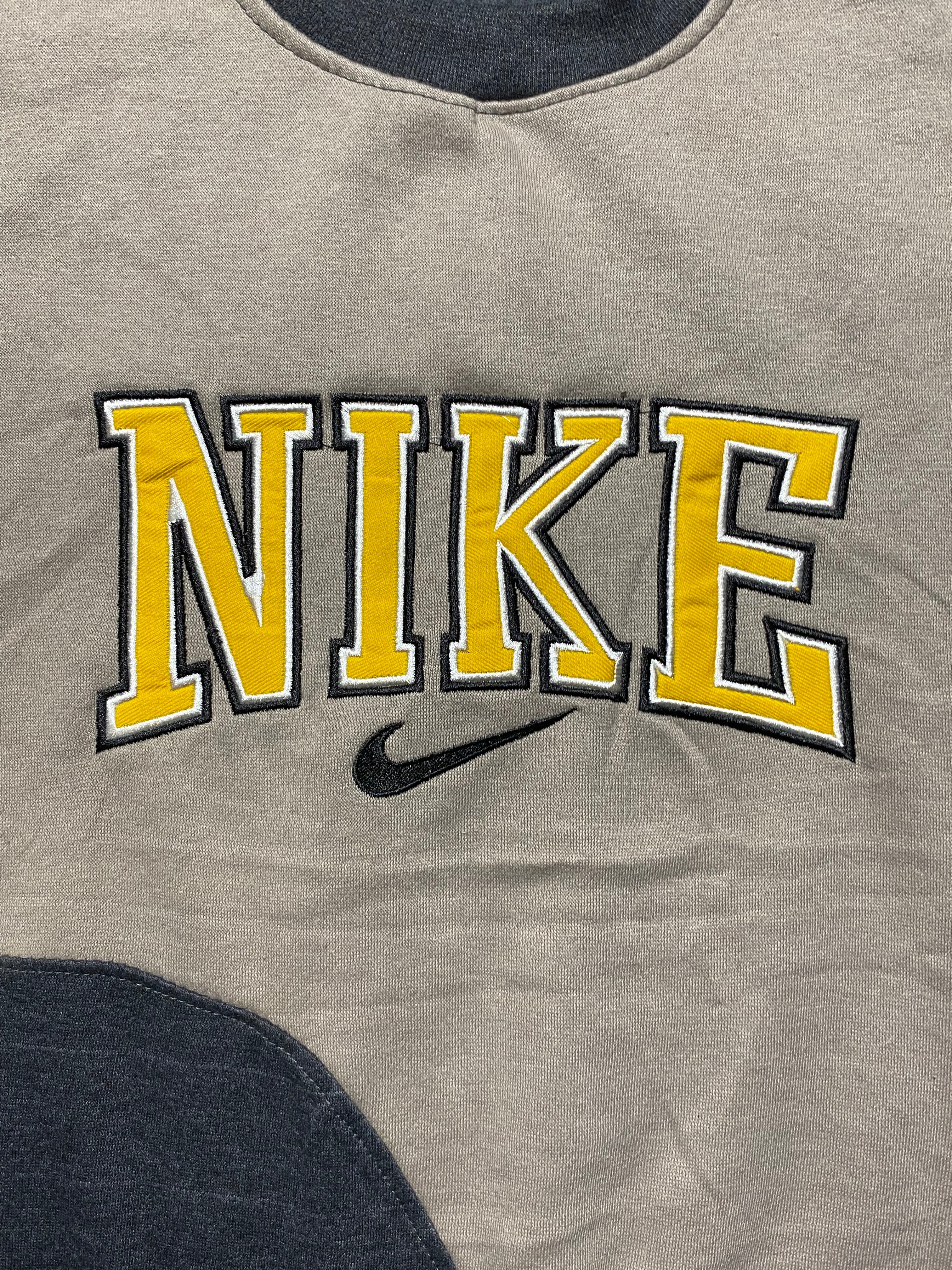 Nike Rework Sweatshirt(L)