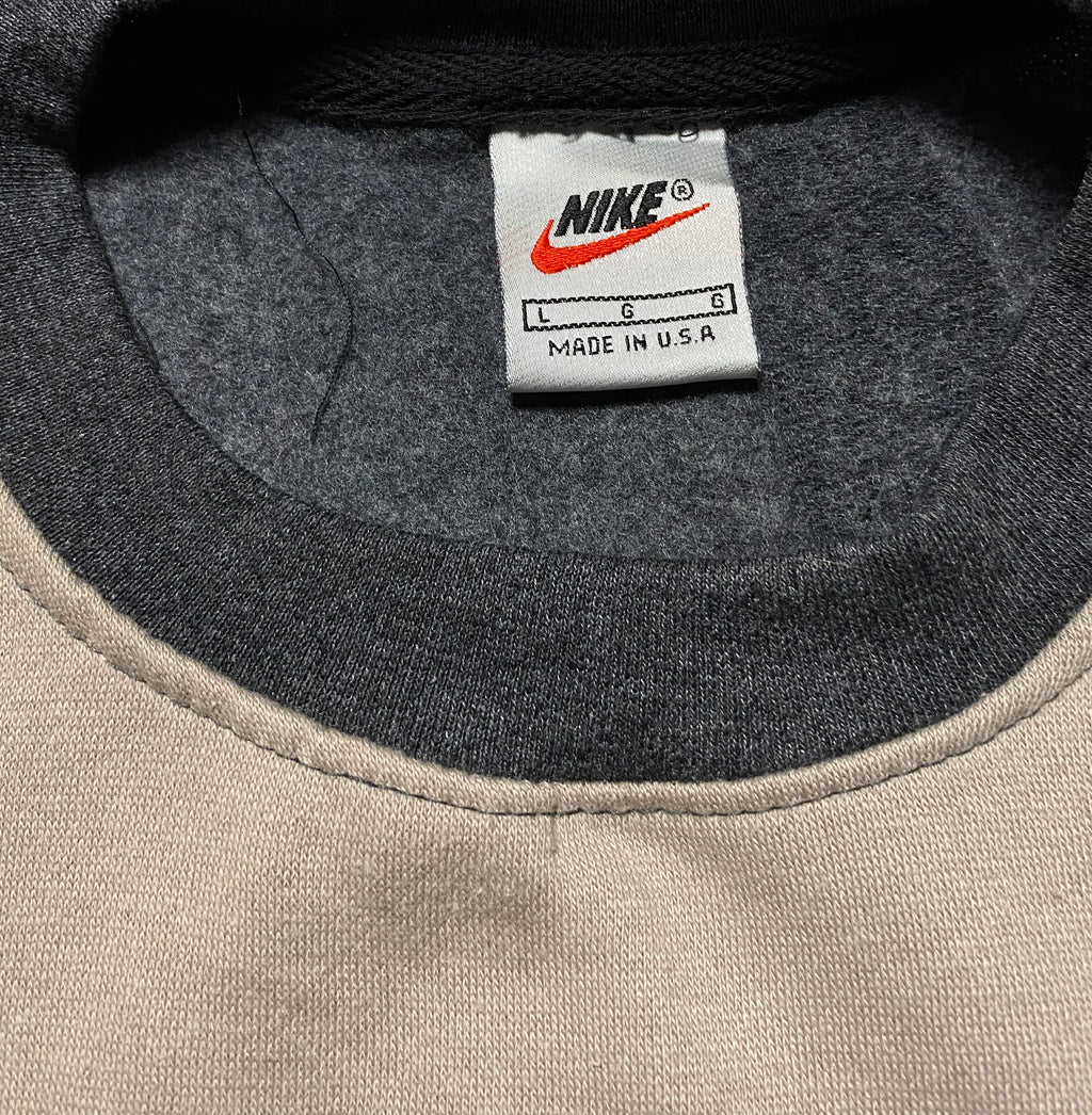 Nike Rework Sweatshirt(L)