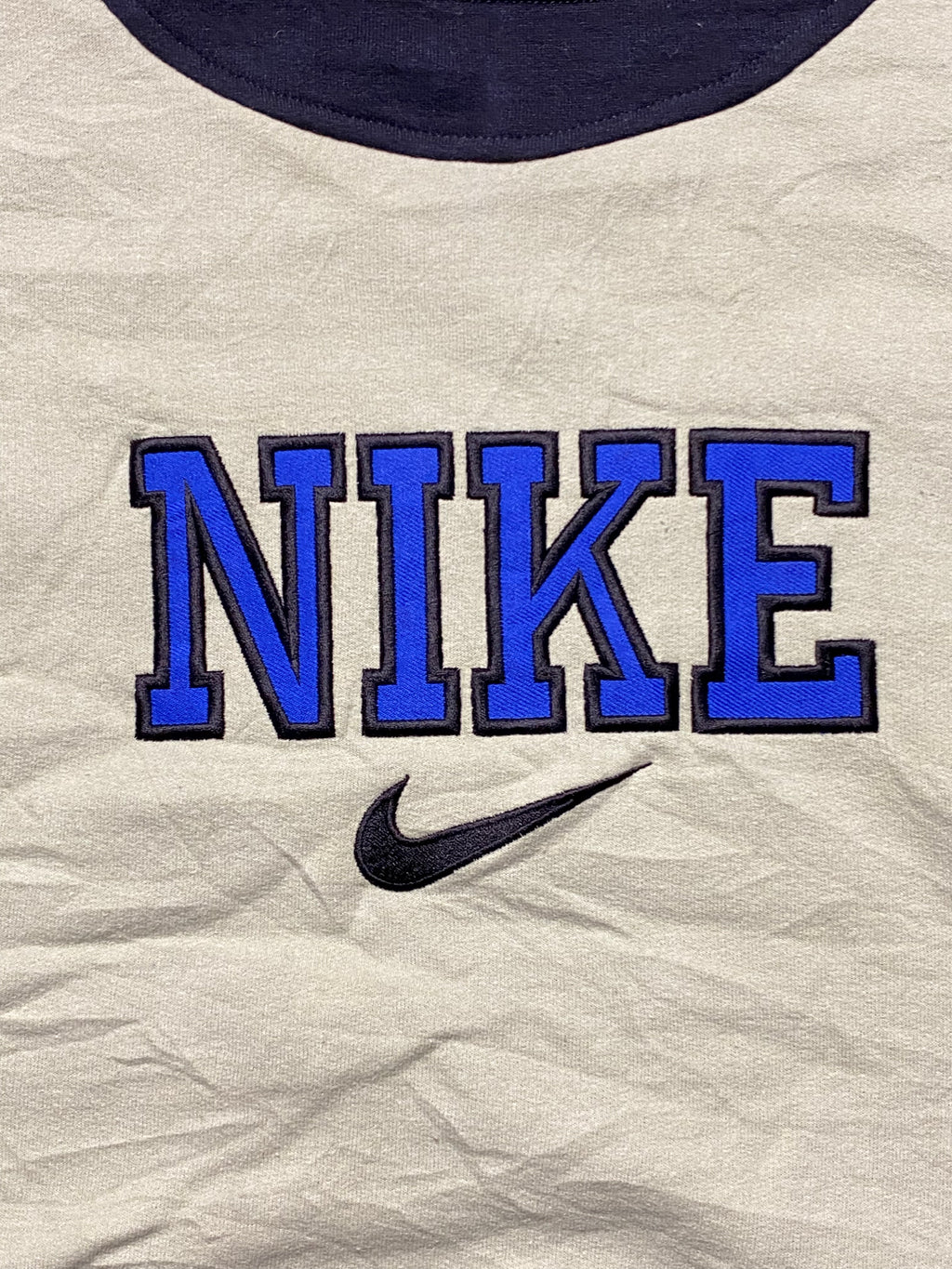 Nike Rework Sweatshirt(M)