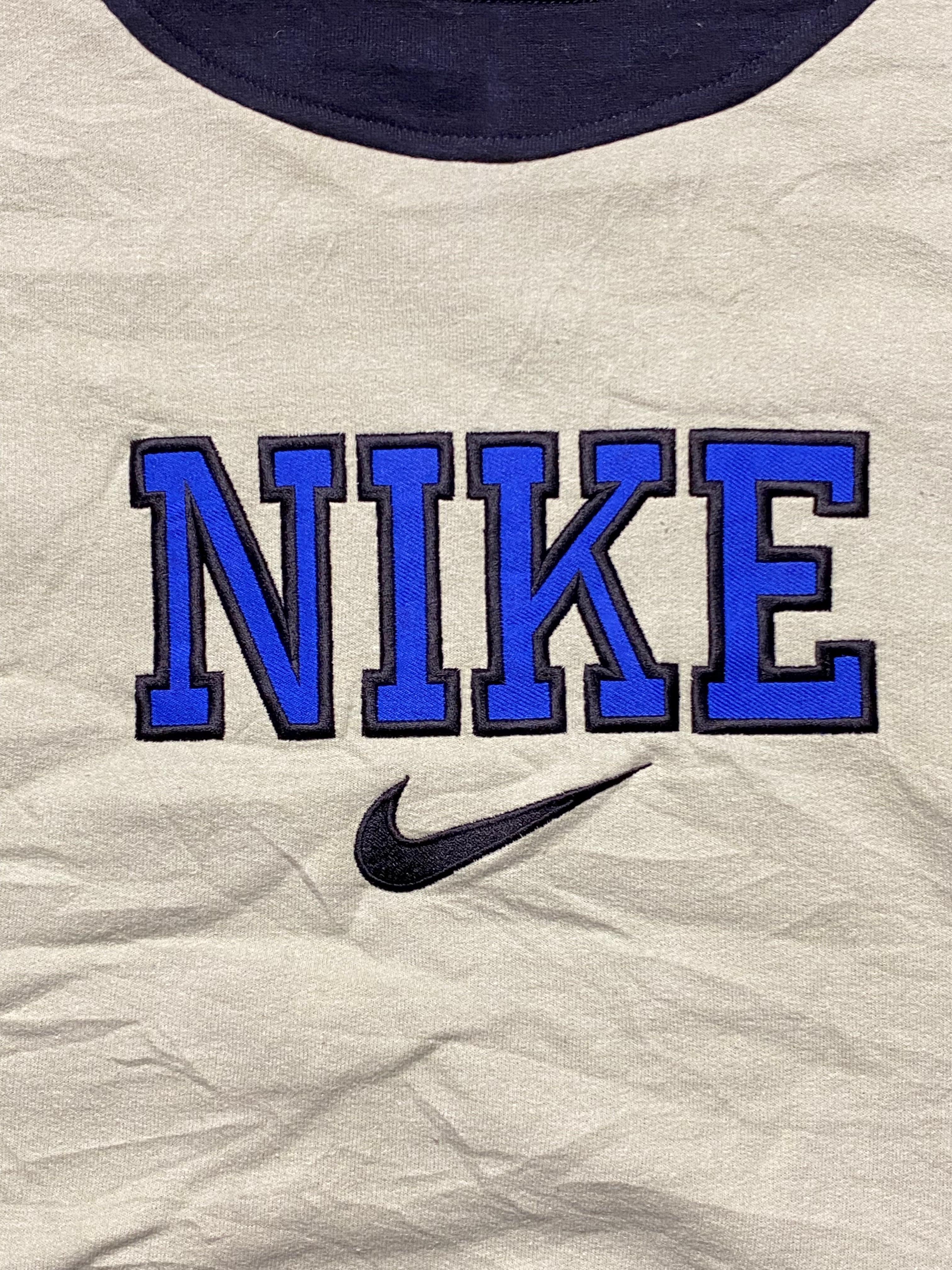 Nike Rework Sweatshirt(M)