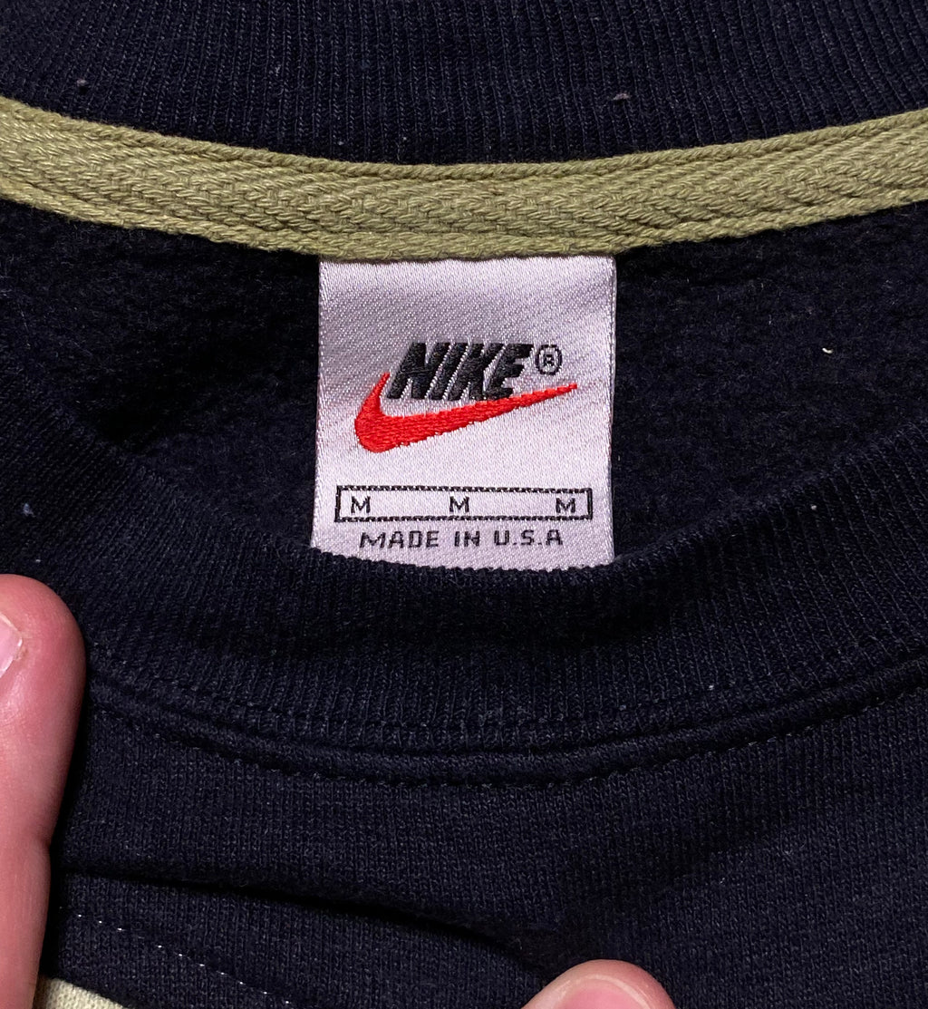 Nike Rework Sweatshirt(M)