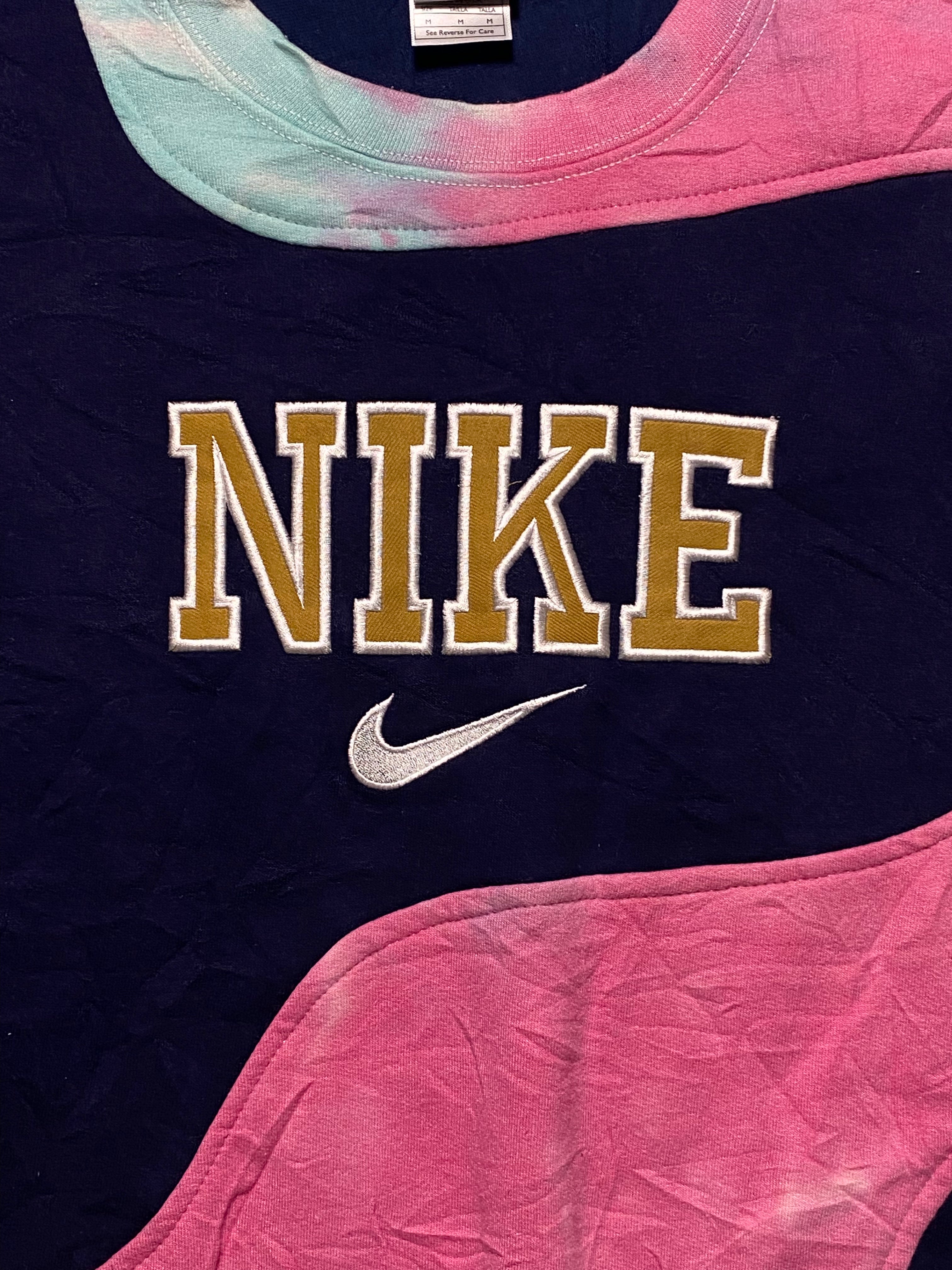 Nike Rework Sweatshirt(M)