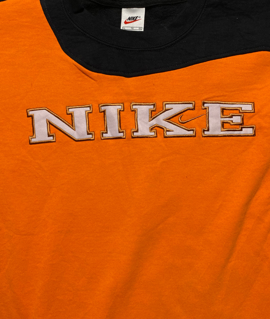 Nike Rework Sweatshirt(XL)