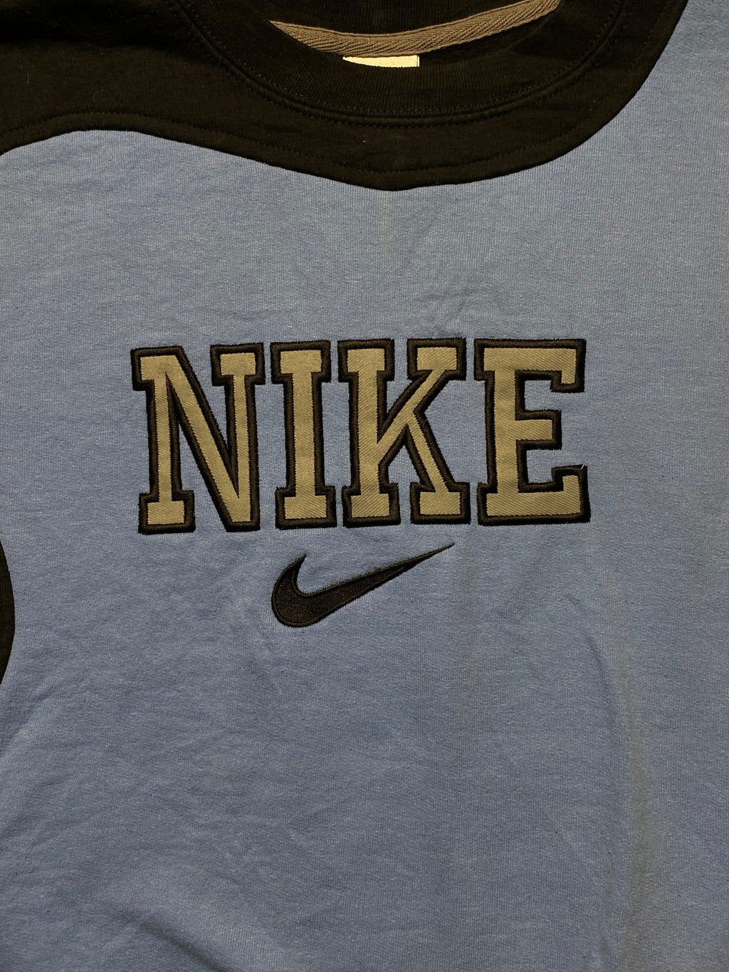 Nike Rework Sweatshirt(M)