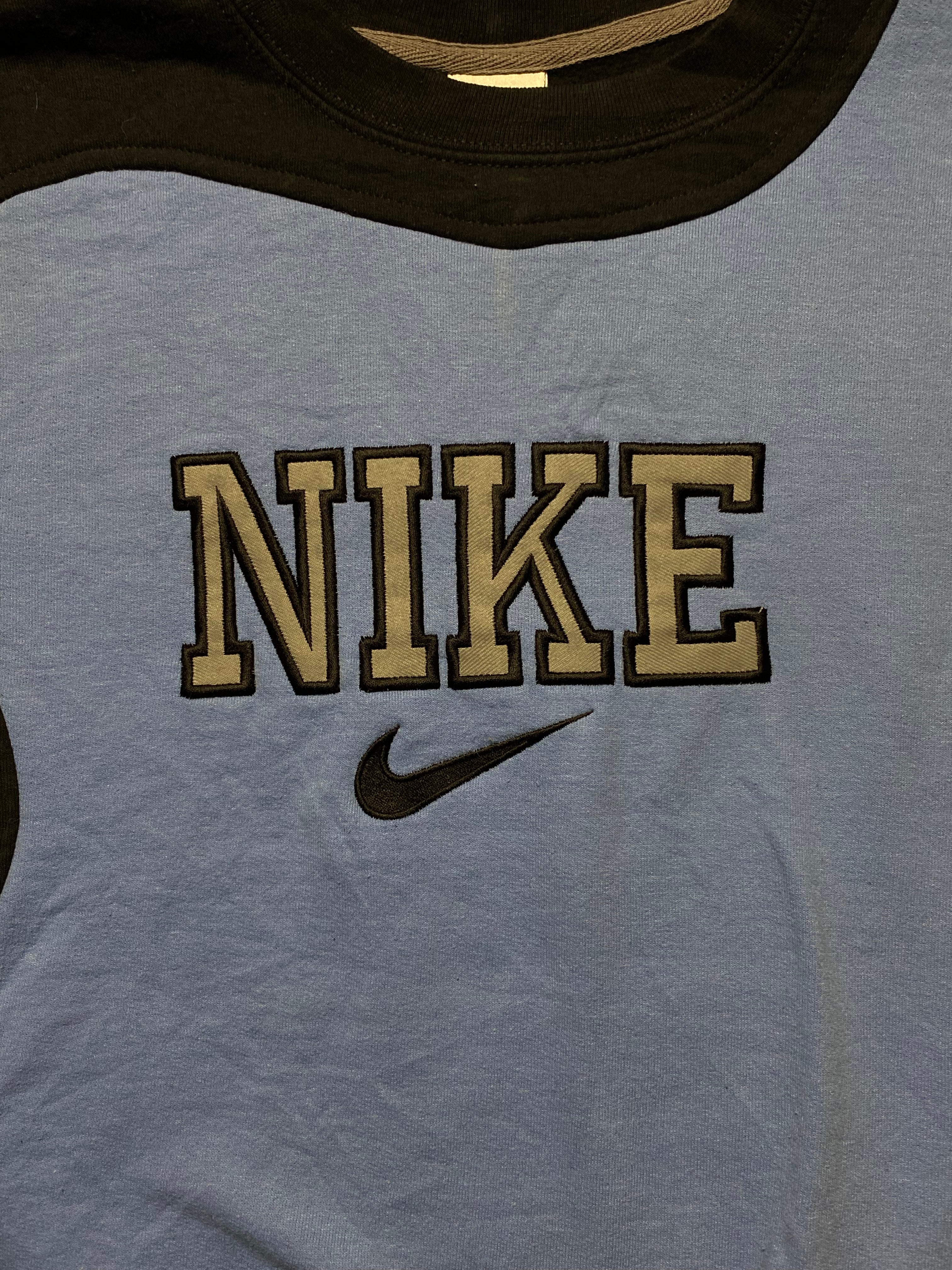 Nike Rework Sweatshirt(M)
