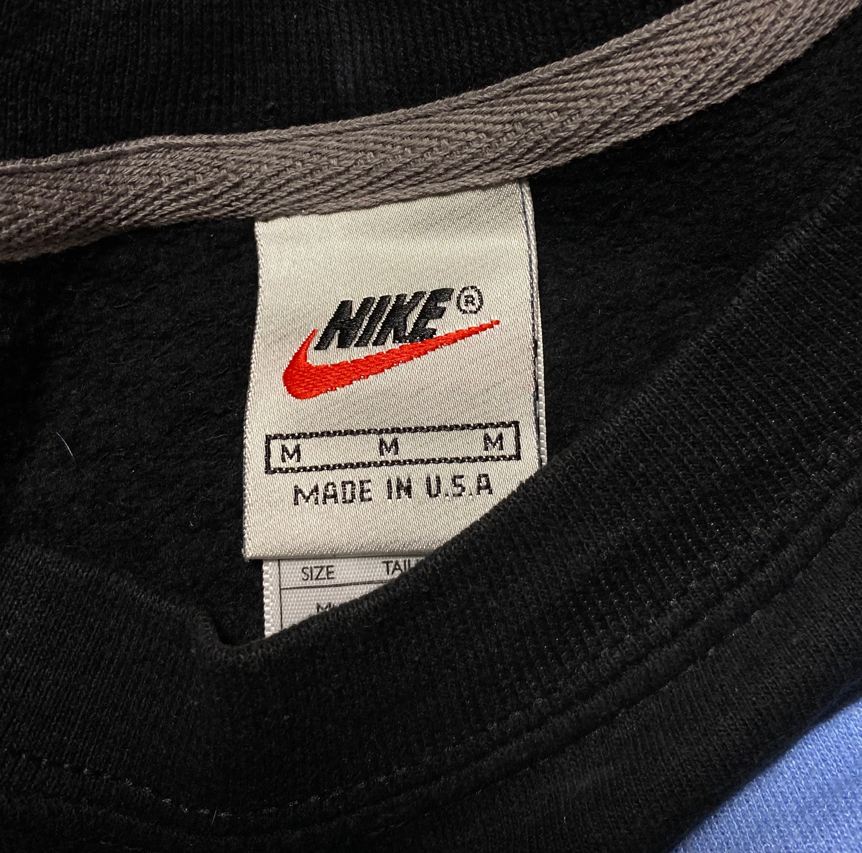 Nike Rework Sweatshirt(M)