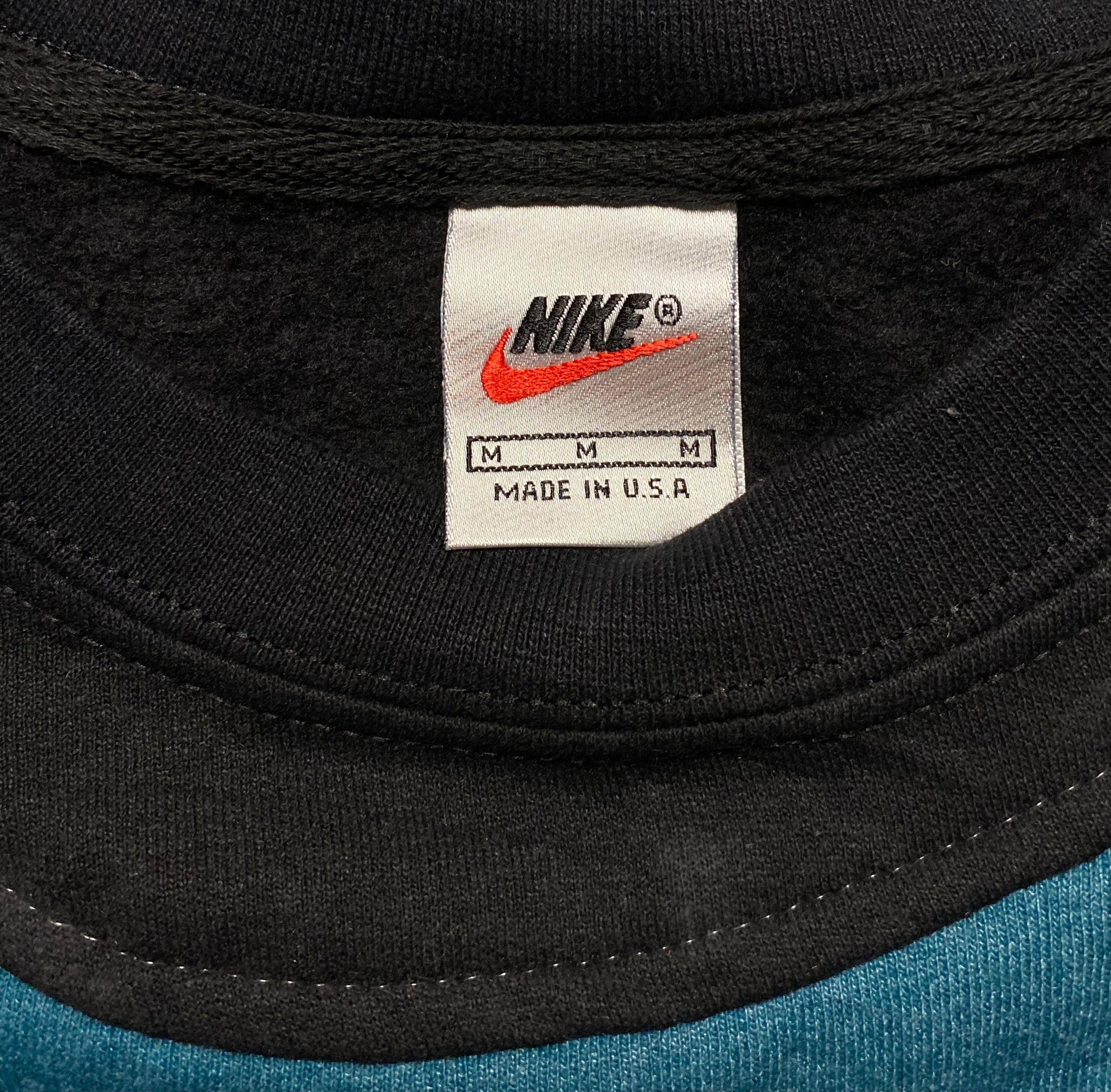 Nike Rework Sweatshirt(M)