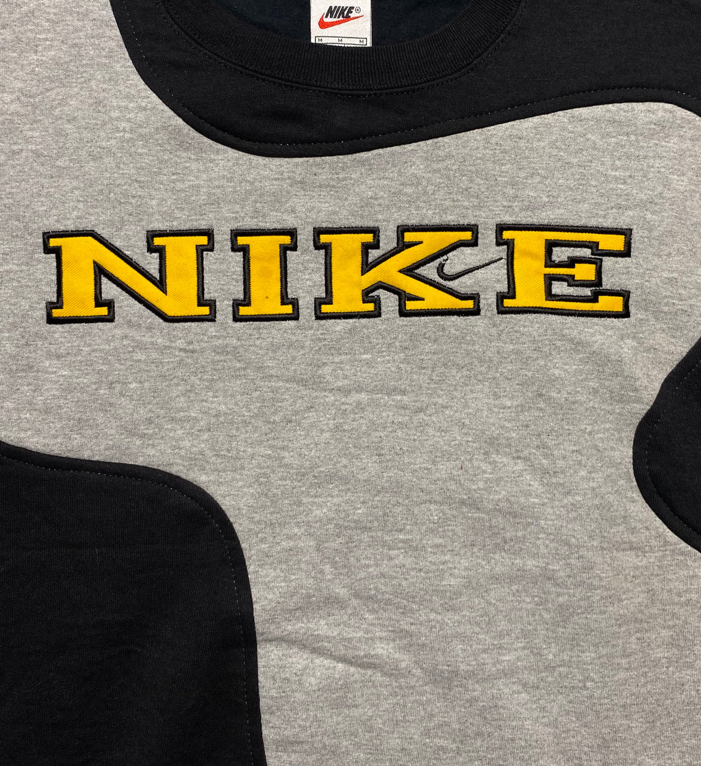 Nike Rework Sweatshirt(M)