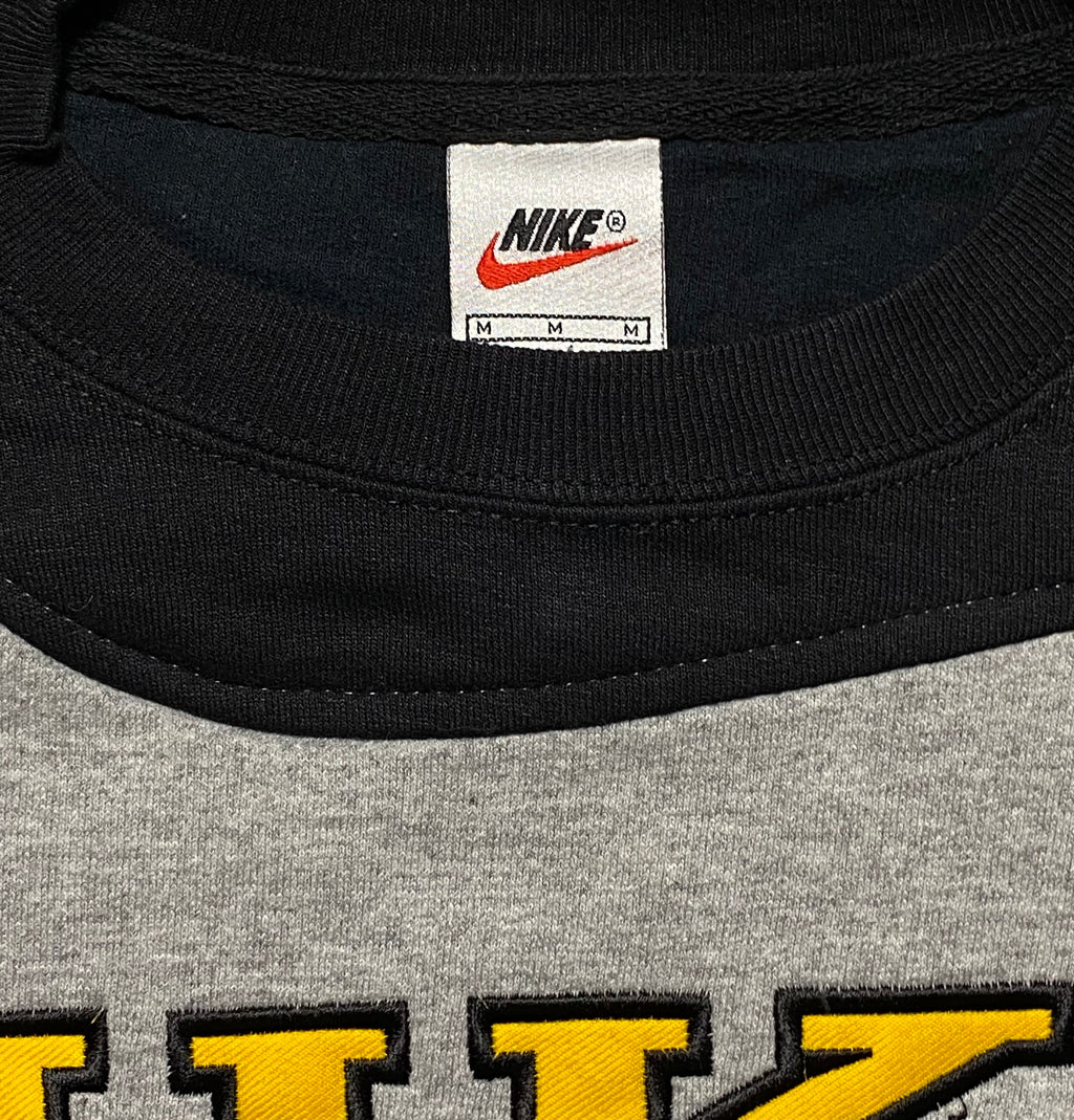 Nike Rework Sweatshirt(M)