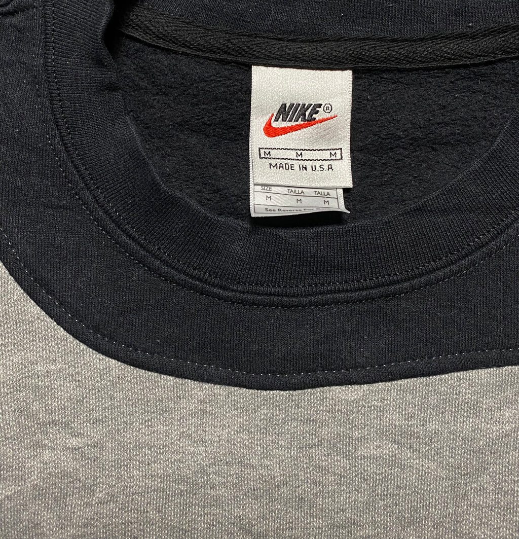 Nike Rework Sweatshirt(M)