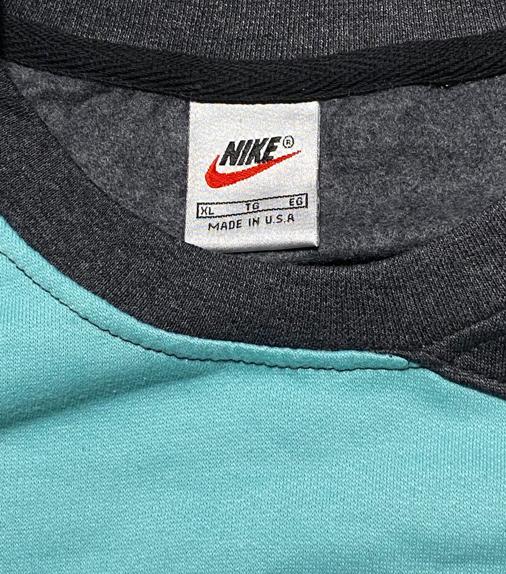 Nike Rework Sweatshirt(XL)