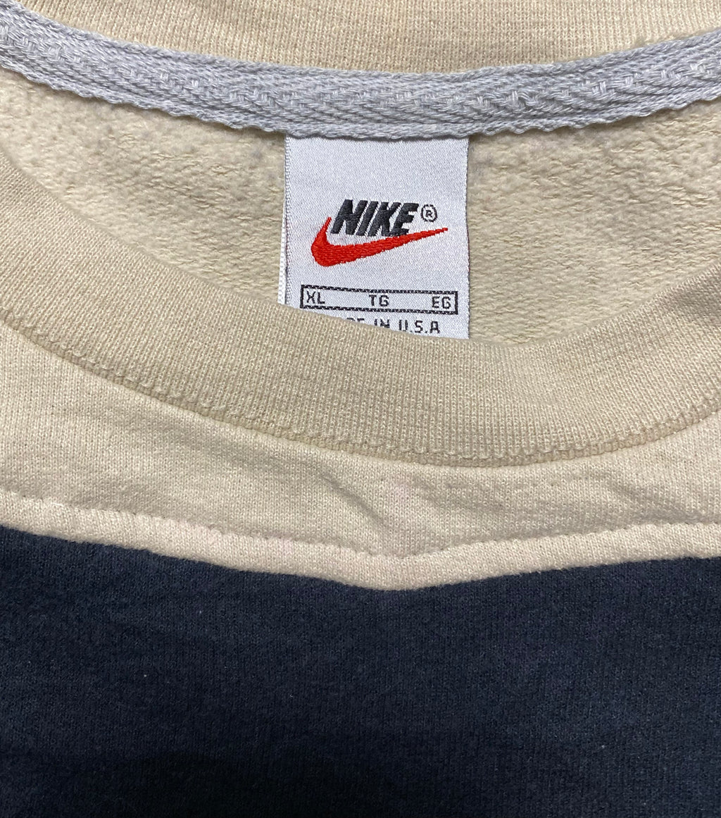 Nike Rework Sweatshirt(XL)