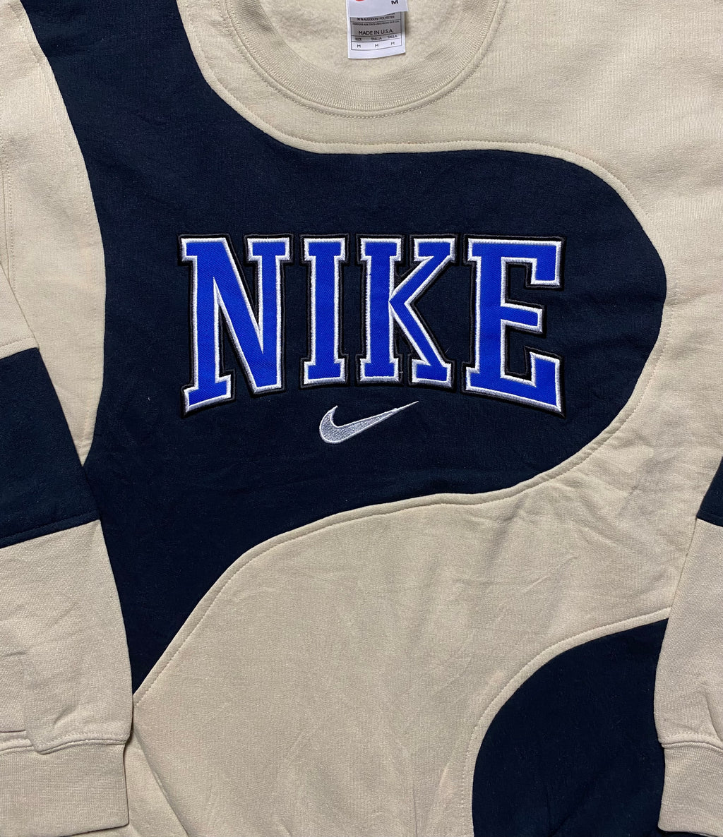Nike Rework Sweatshirt(M)