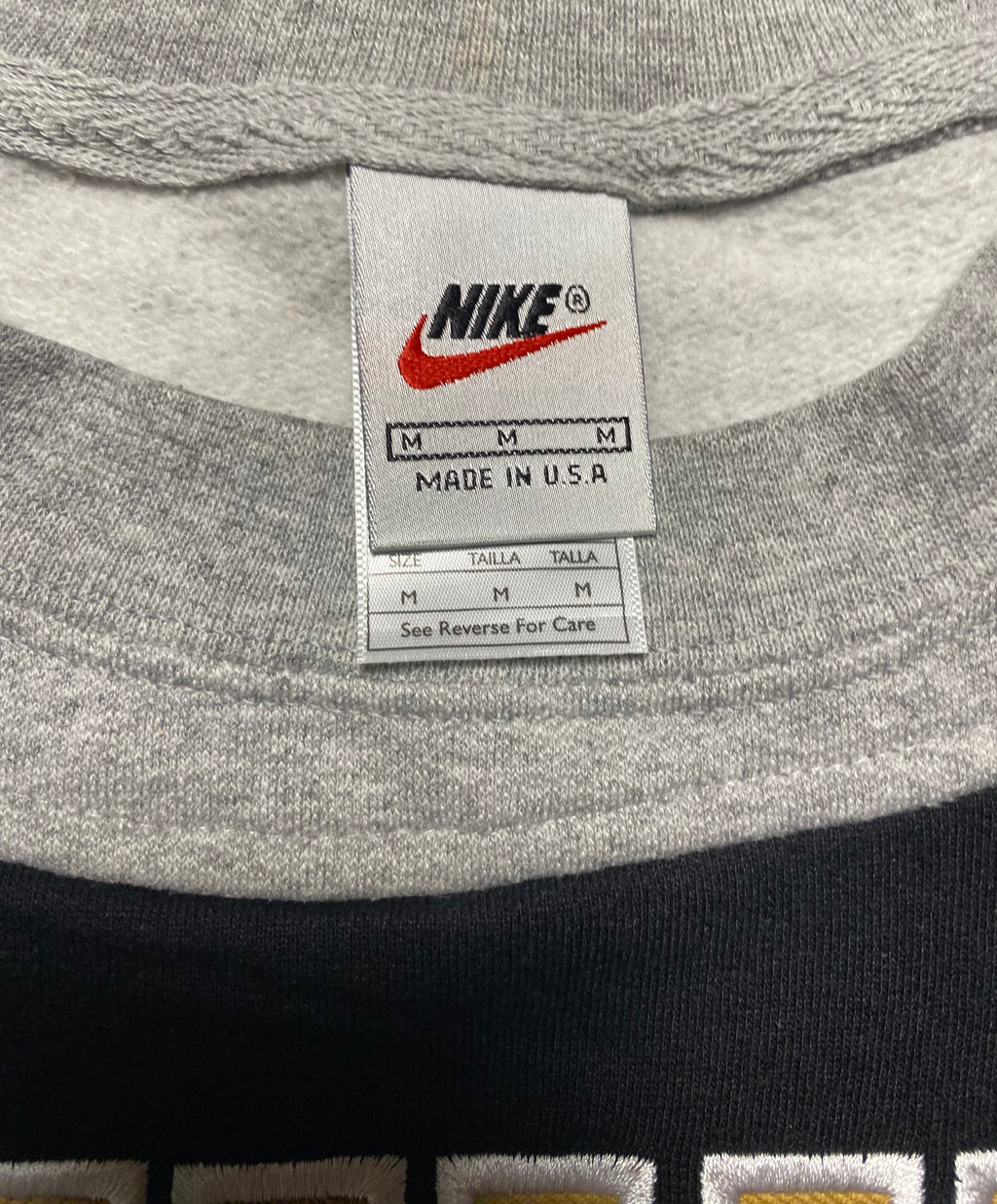 Nike Rework Sweatshirt(M)