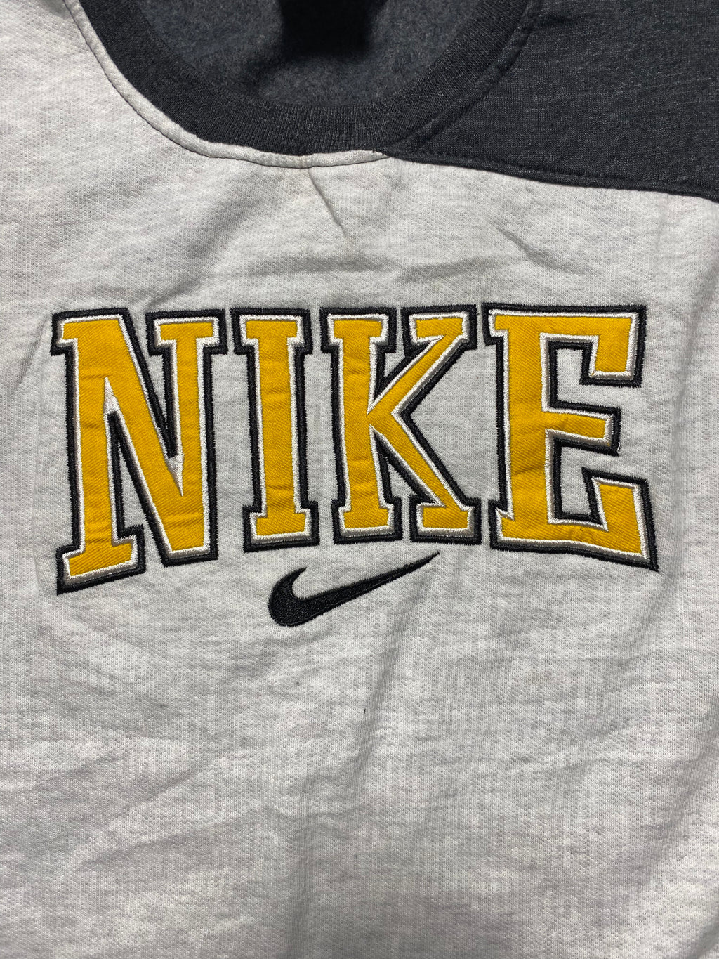 Nike Rework Sweatshirt(L)