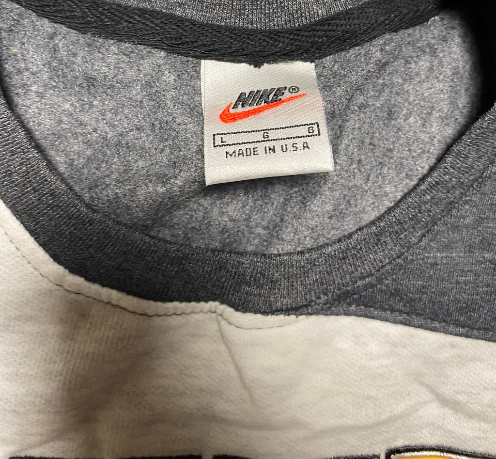 Nike Rework Sweatshirt(L)