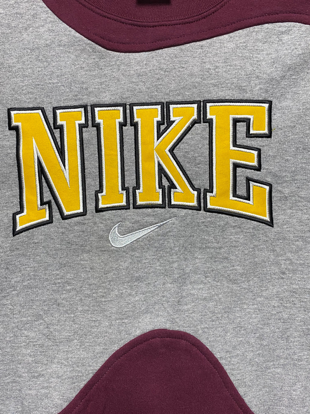 Nike Rework Sweatshirt(M)