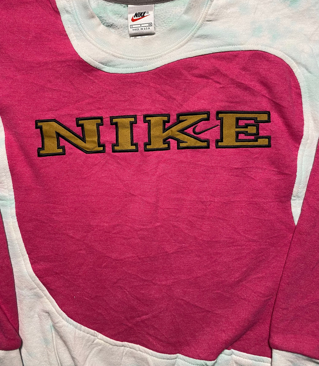 Nike Rework Sweatshirt(S)