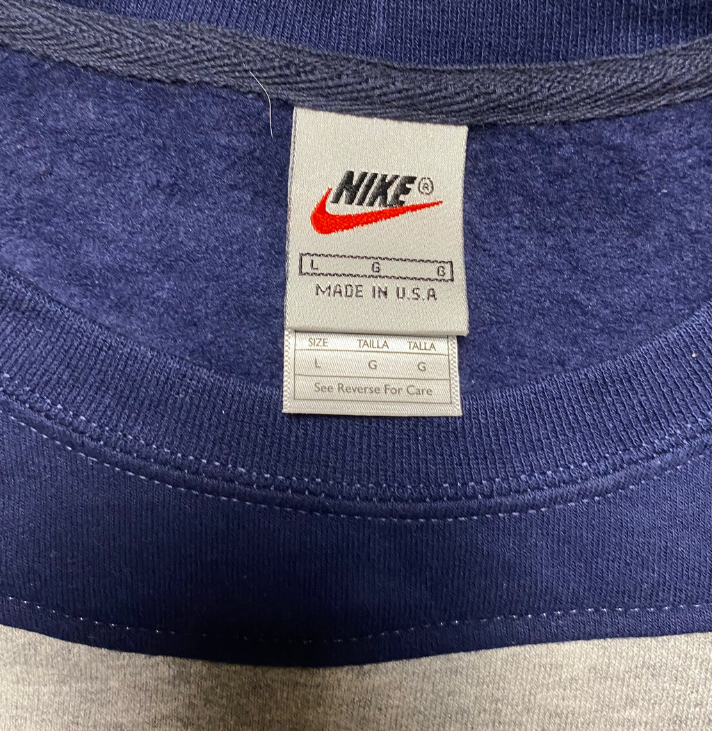 Nike Rework Sweatshirt(L)
