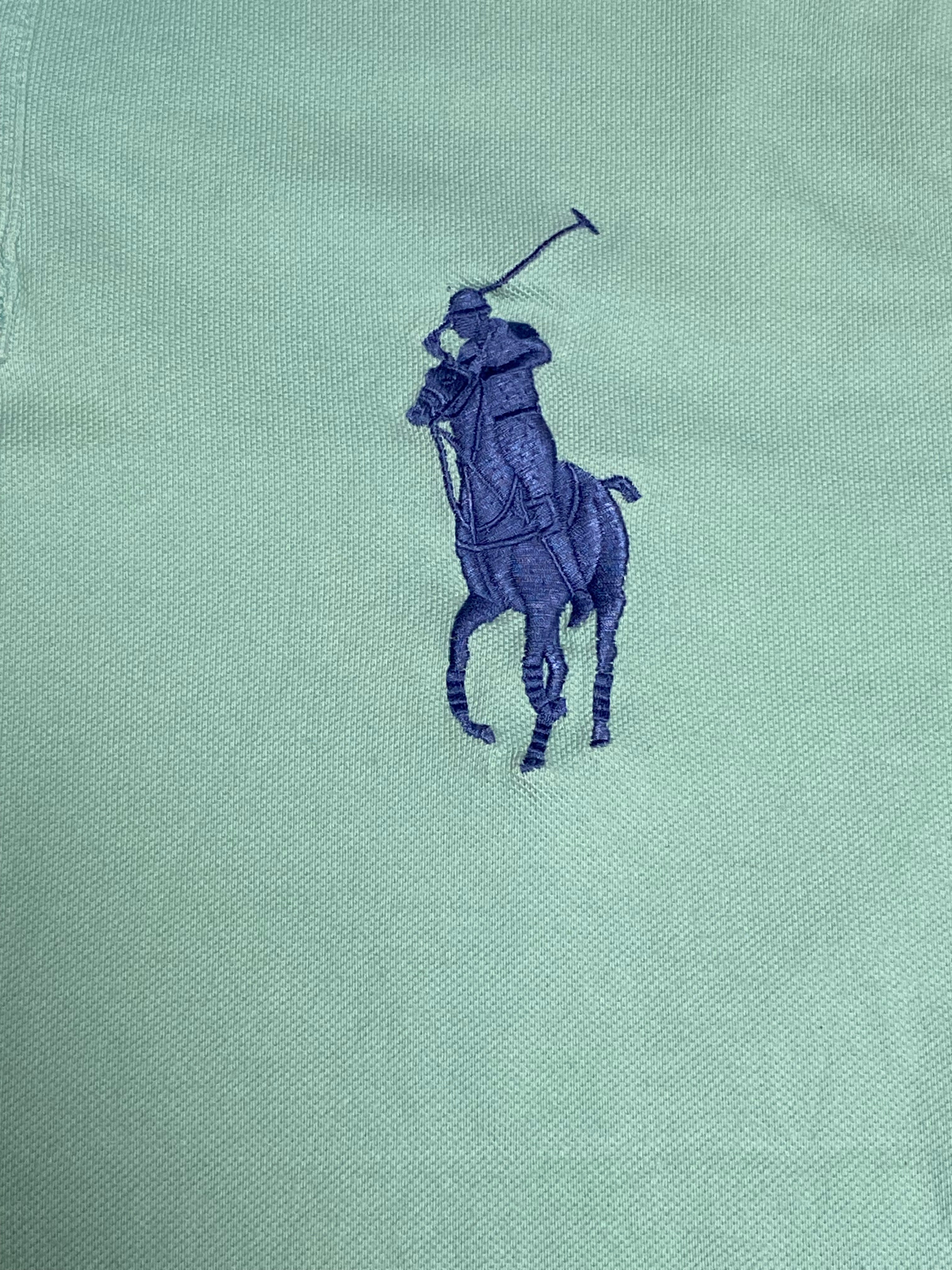 Ralph Lauren Poloshirt(XL)