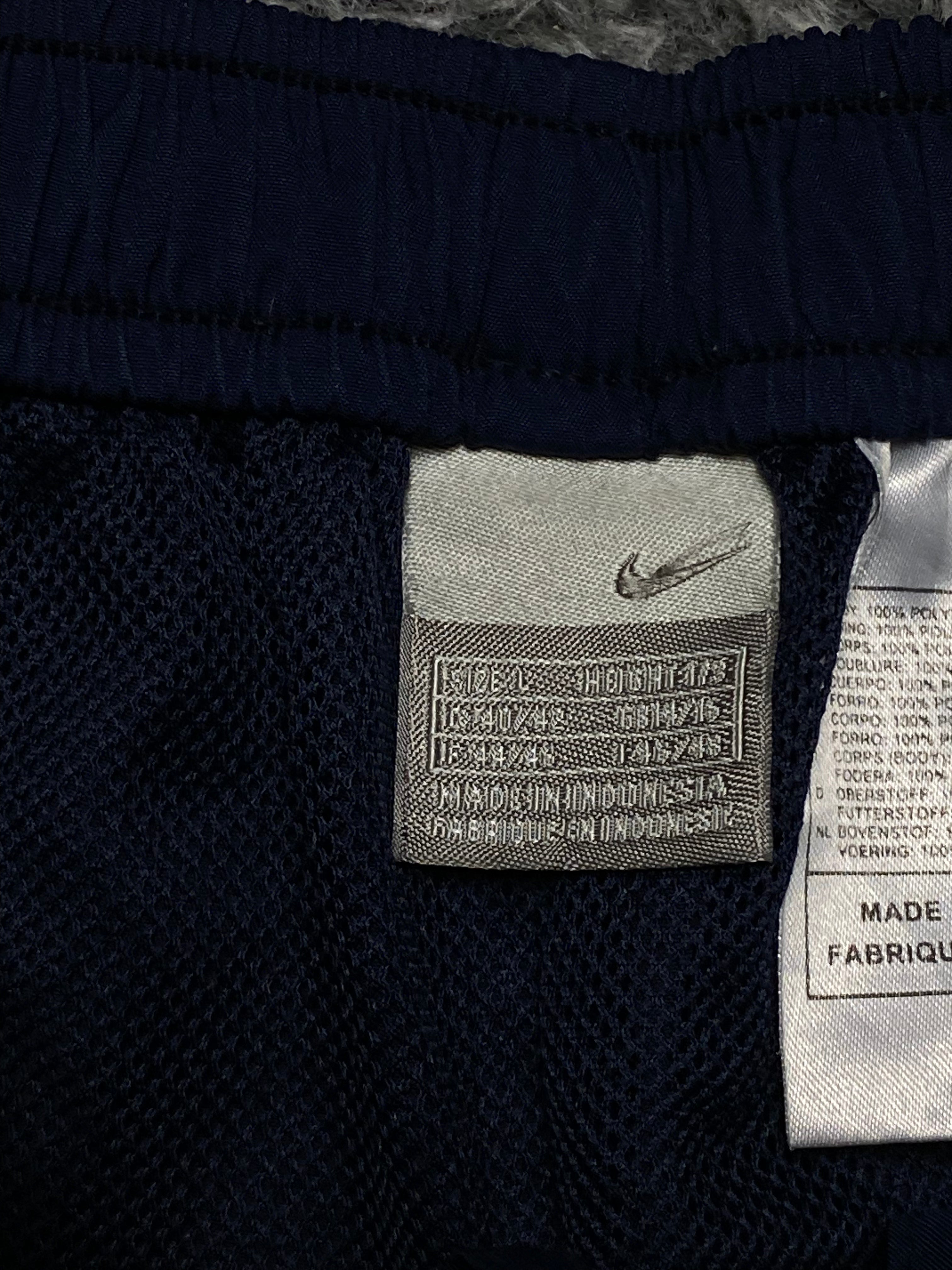 Vintage Nike Trackpants(L)