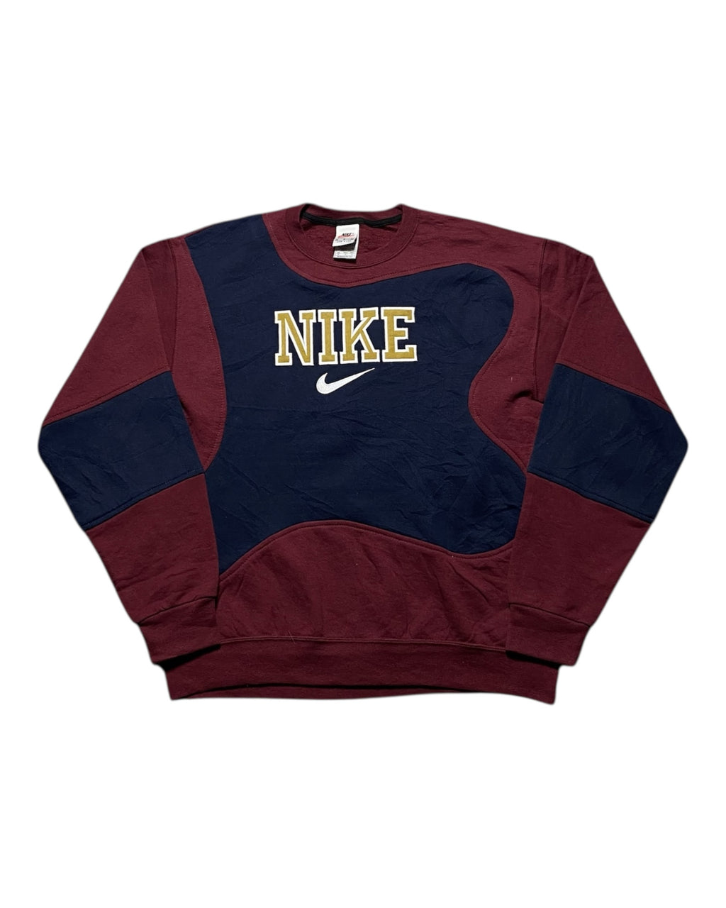 Nike Rework Sweatshirt(M)