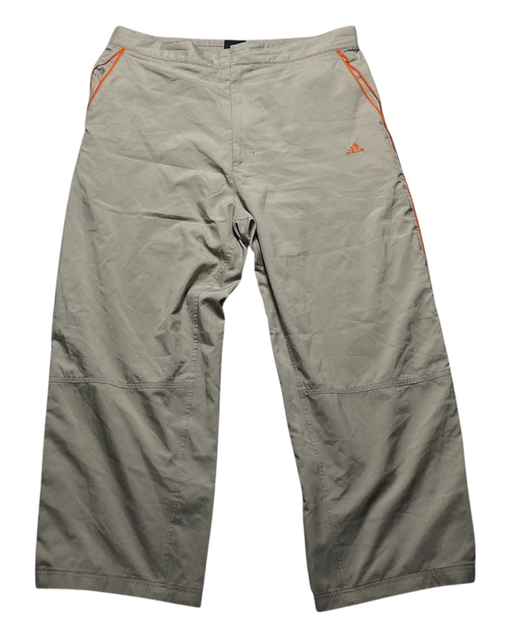 Vintage Adidas Trackpants(L)