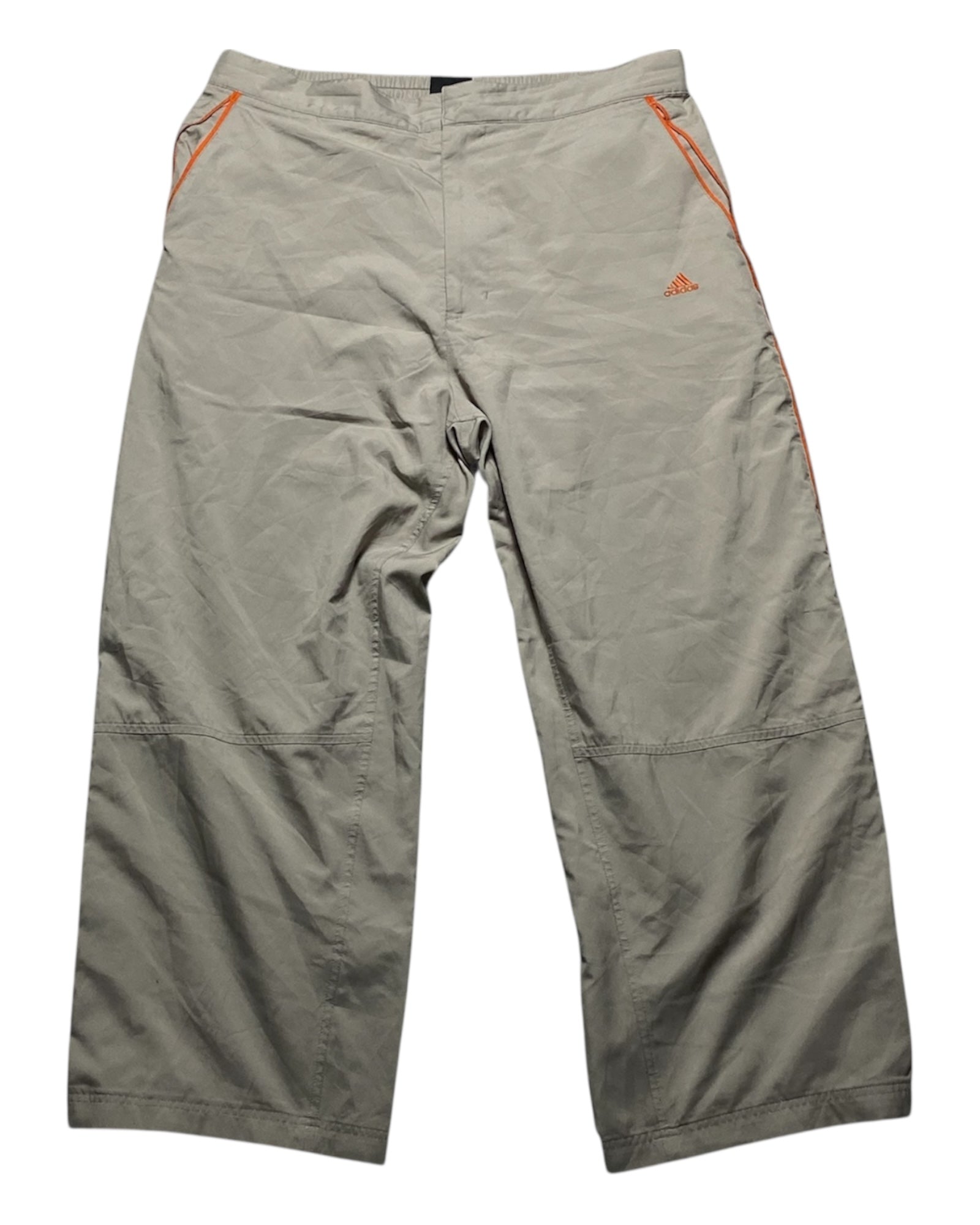 Vintage Adidas Trackpants(L)