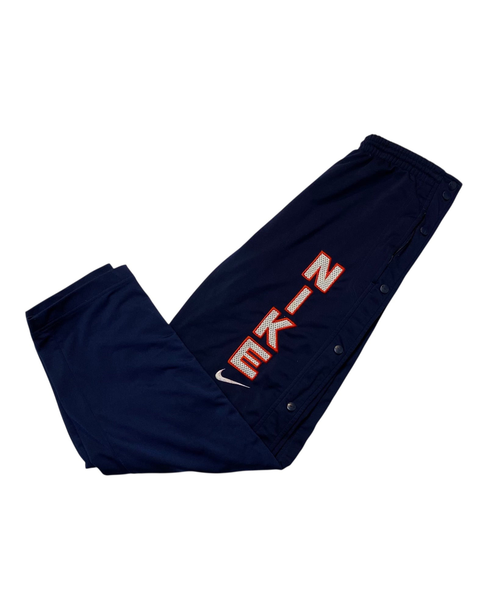 Vintage Nike Trackpants(S)