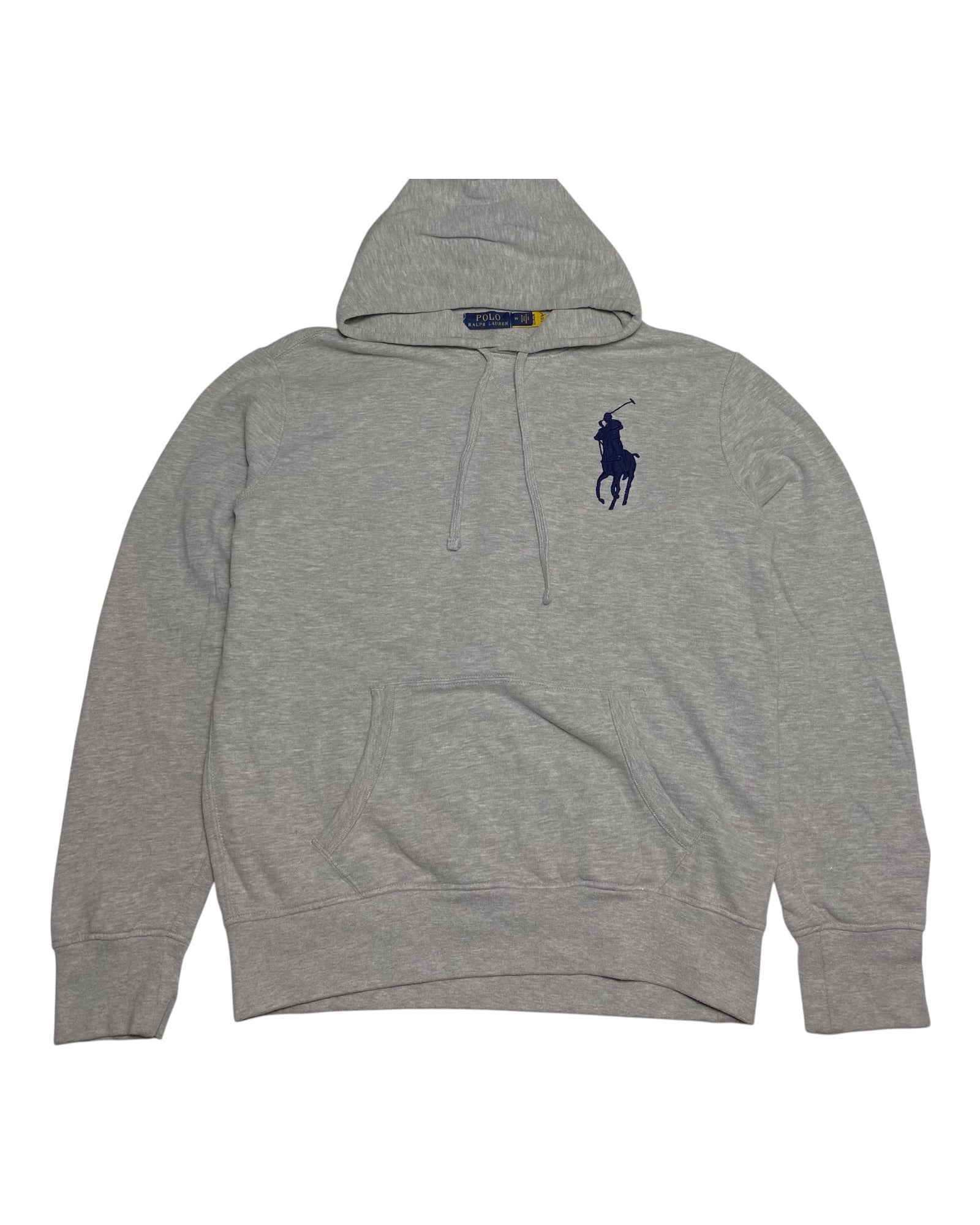 Ralph Lauren Big Pony Hoodie(M)