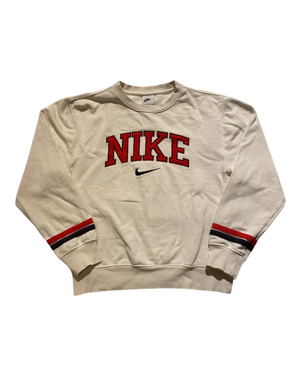 Vintage Nike Sweatshirt(XS)