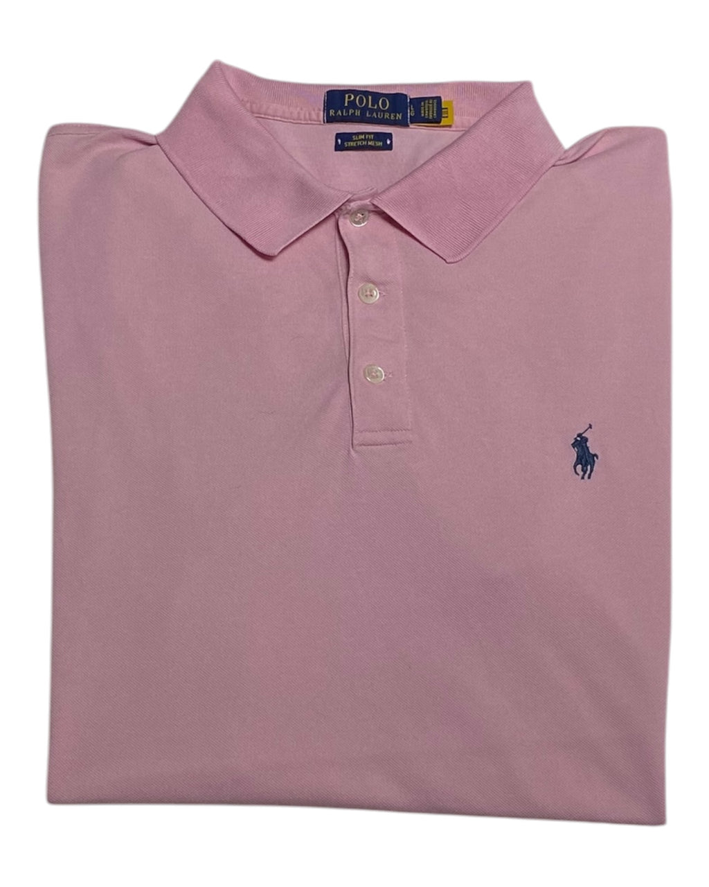 Ralph Lauren Poloshirt(L)